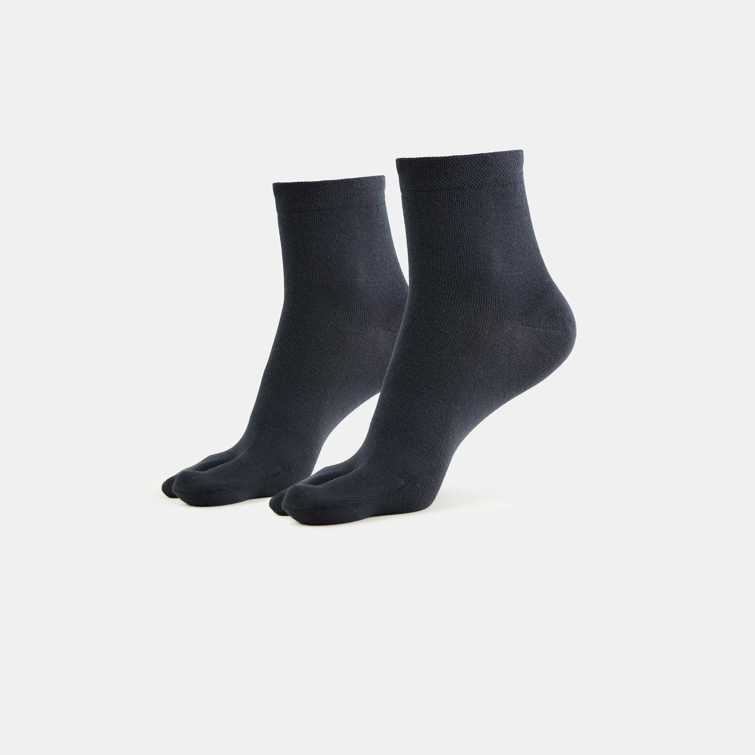 جوكي- جوارب رجالية لأصابع القدم-men-socks-image-2