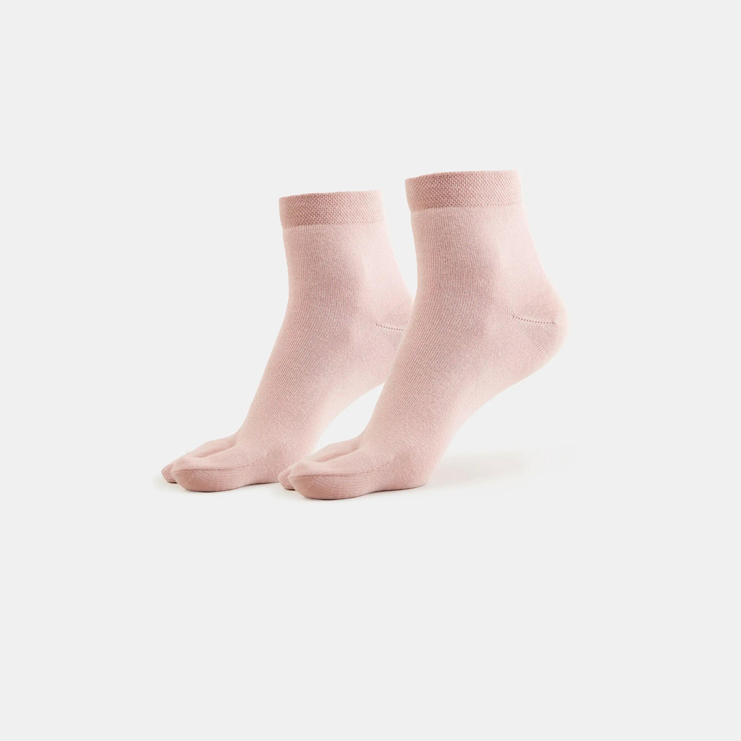جوكي- جوارب رجالية لأصابع القدم-men-socks-image-4