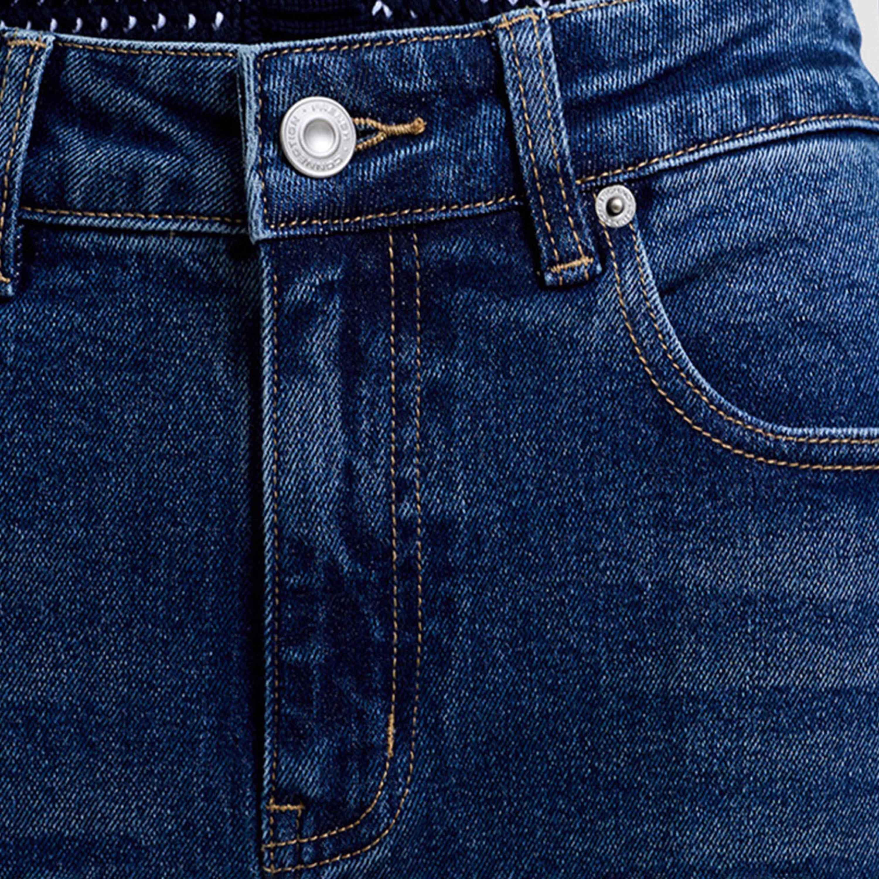 French Connection Slim Fit Vintage High-Rise Women's Jeans-women-clothing-bottoms-jeans-image-4