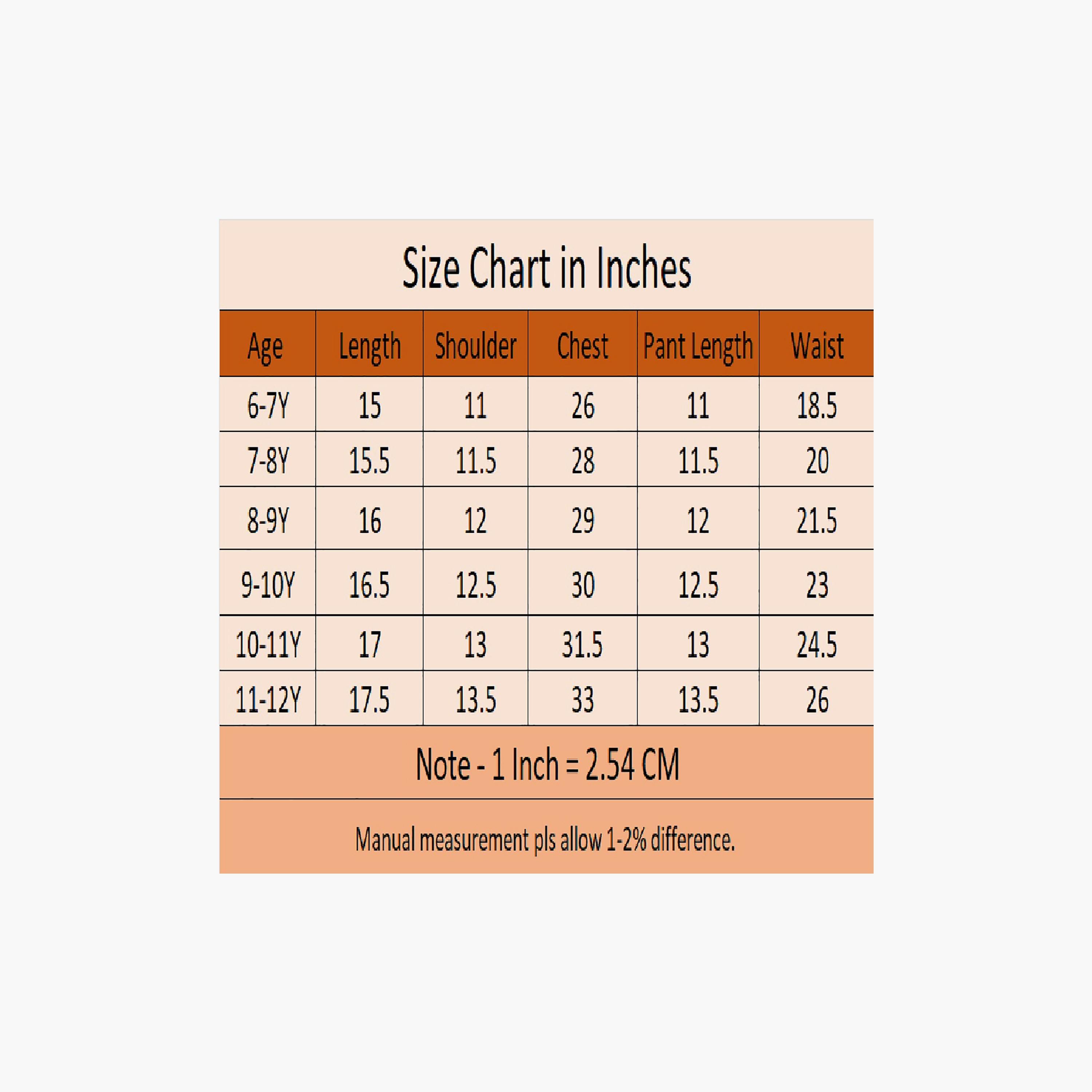 Babyqlo Green Schiffli Crop Top with Short Sets-girls-clothing-setsandcoords-image-4