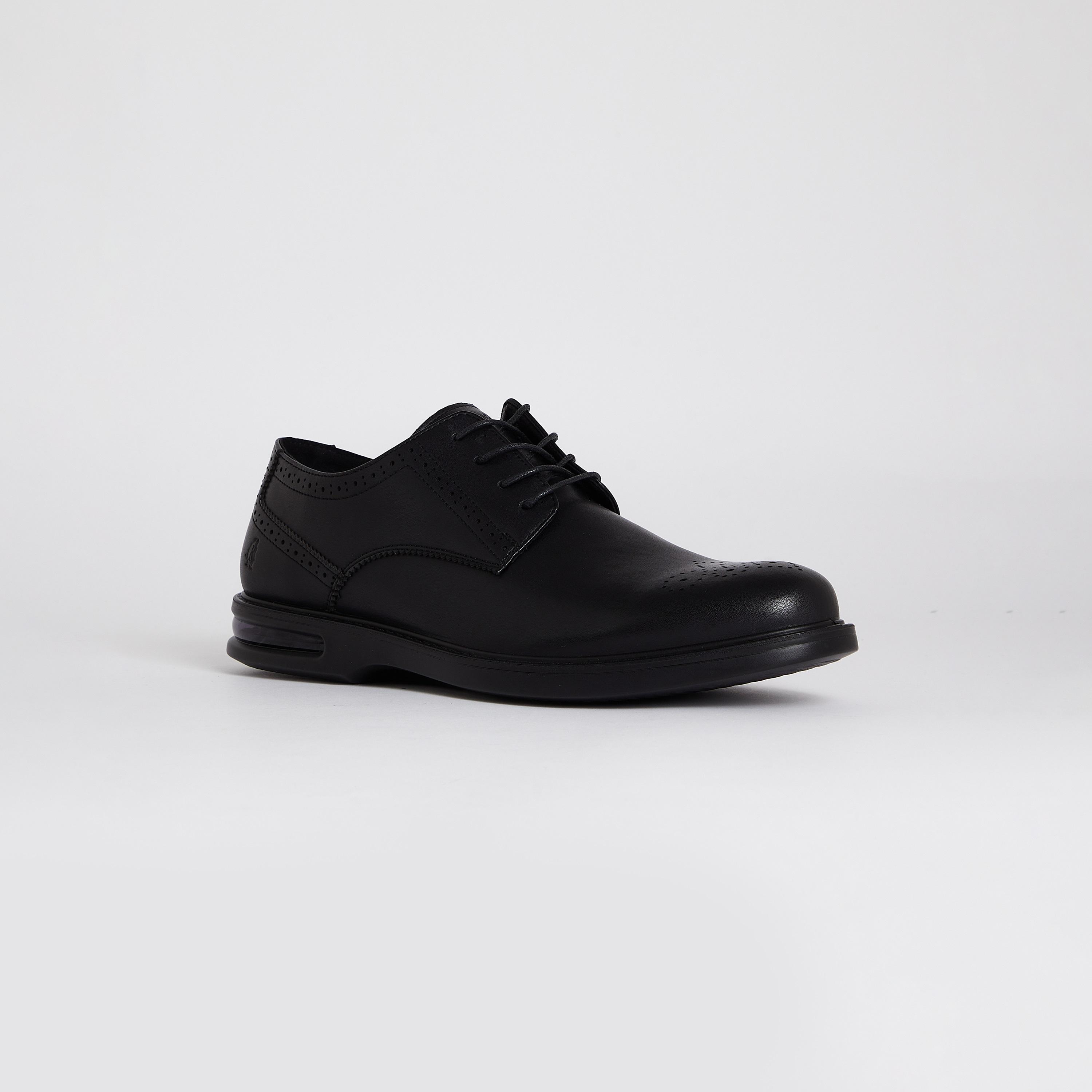 Hush Puppies Patrick Lace Up Derby Shoes | 760-001-men-shoes-formalshoes-image-1