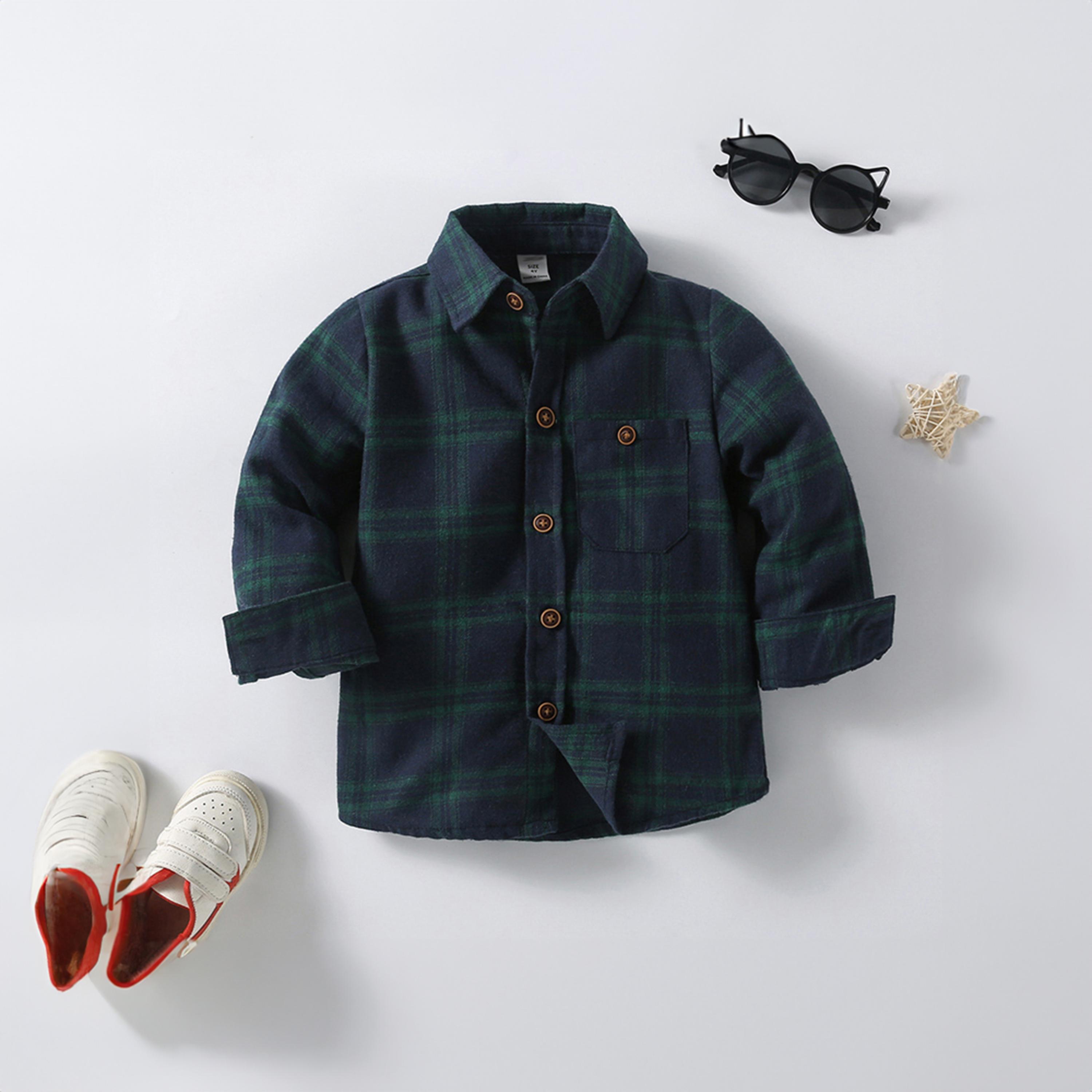 Babyqlo 4-Piece Shirt, Pant with Bow Tie & Suspender-baby-boys-clothing-setsandcoords-image-4