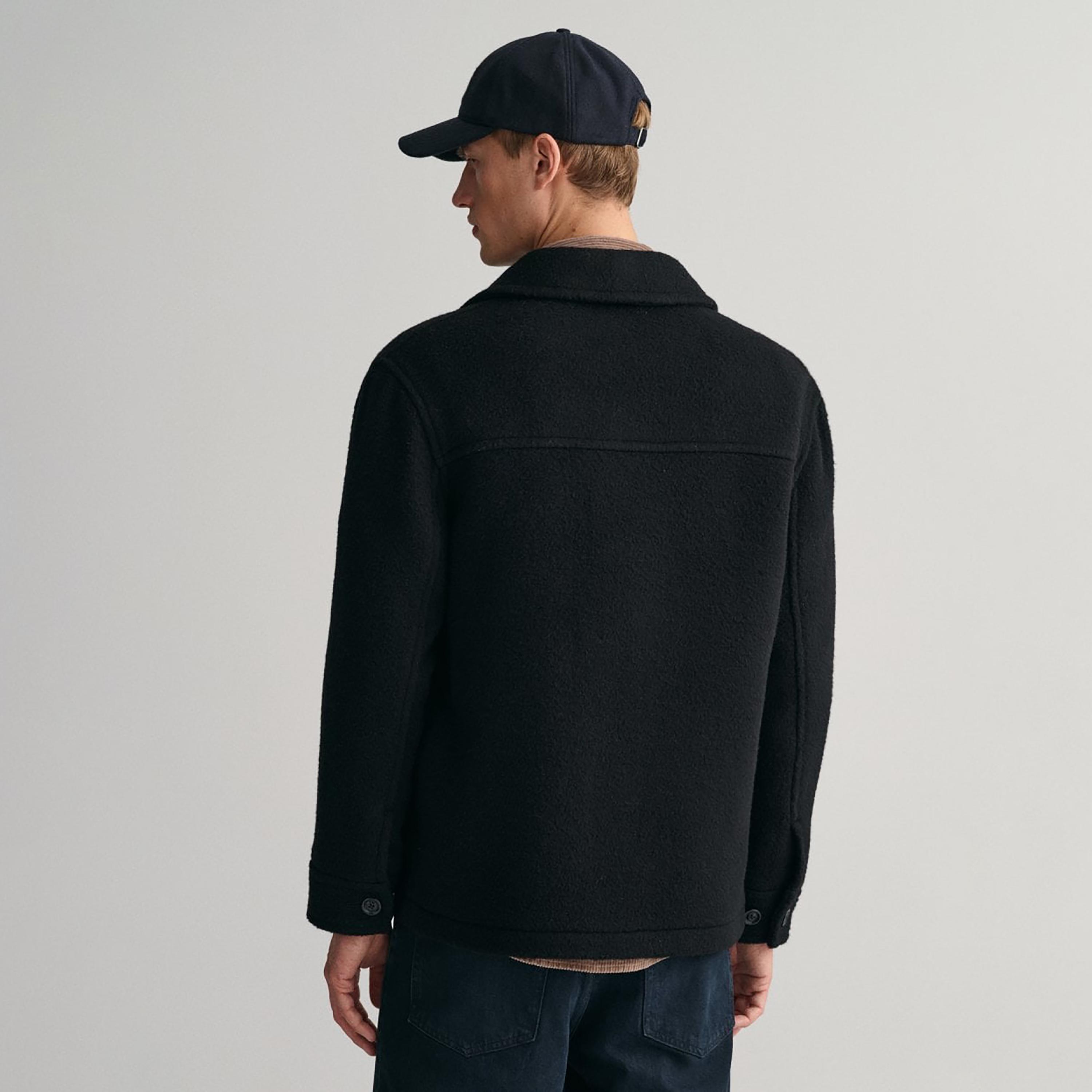 Gant Plain Collared Jacket-men-clothing-jacketsandblazers-jackets-image-4