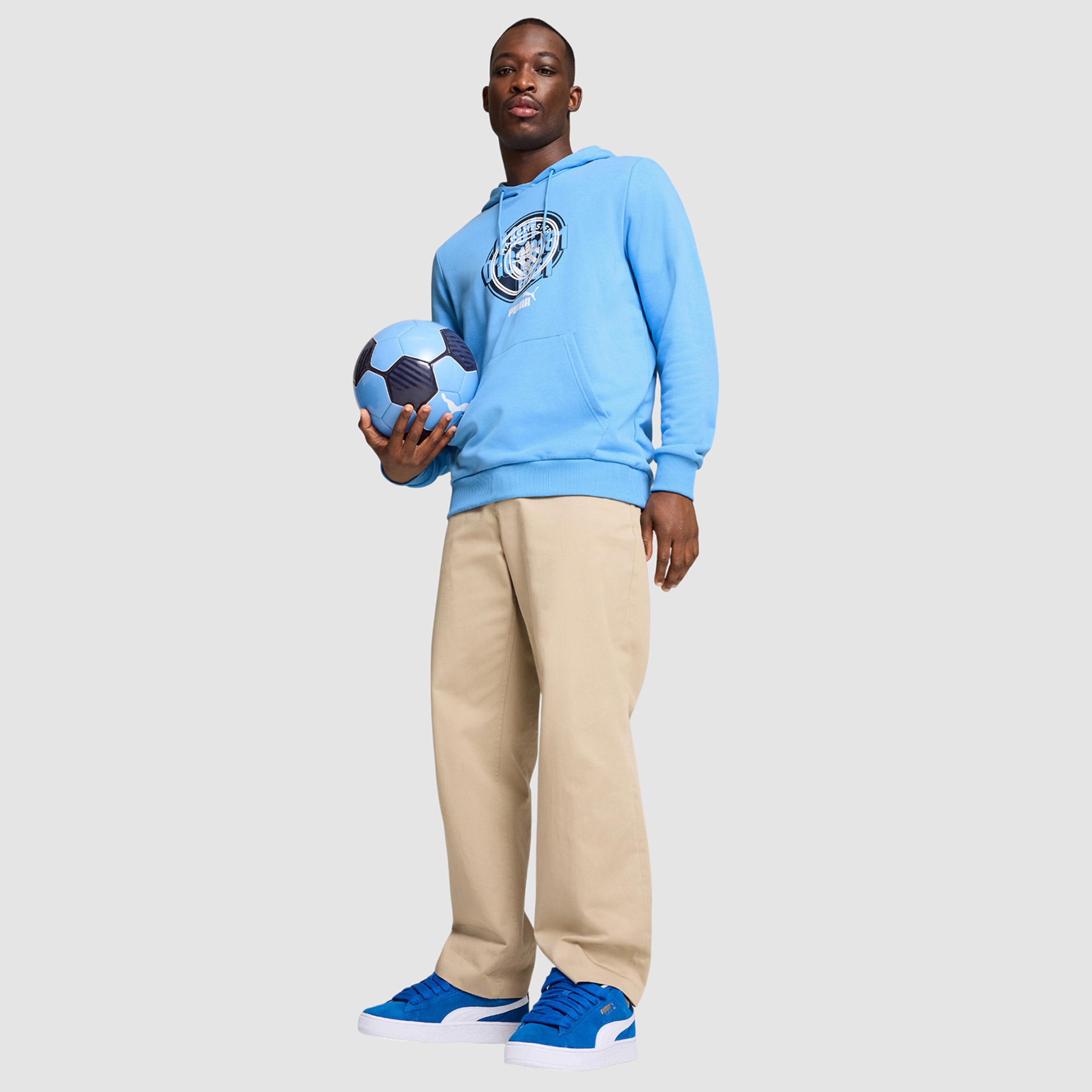 Puma Men Man City FC FtblCulture Long Sleeve Hoodie-men-winterwear-hoodiesandsweatshirts-image-2