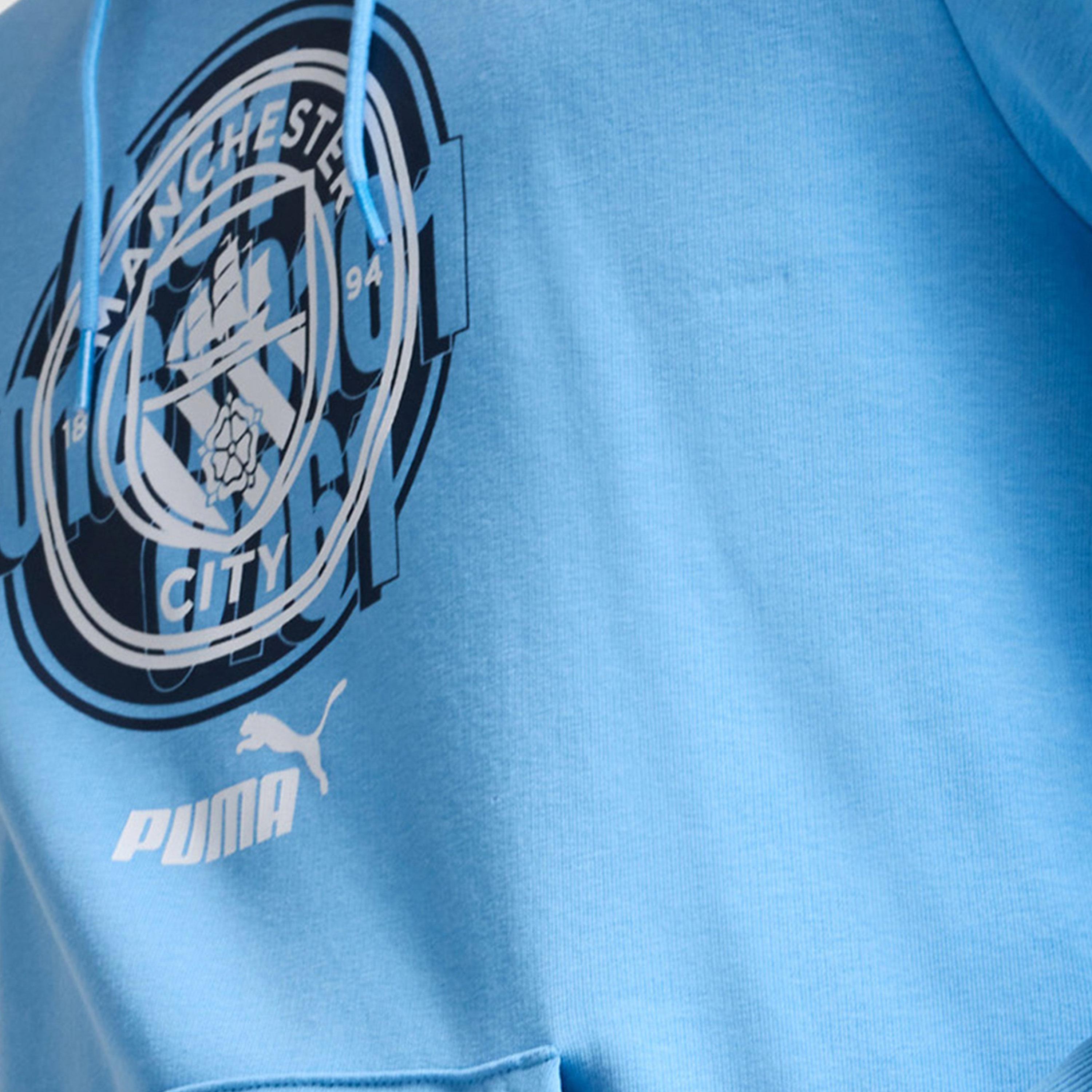 Puma Men Man City FC FtblCulture Long Sleeve Hoodie-men-winterwear-hoodiesandsweatshirts-image-4