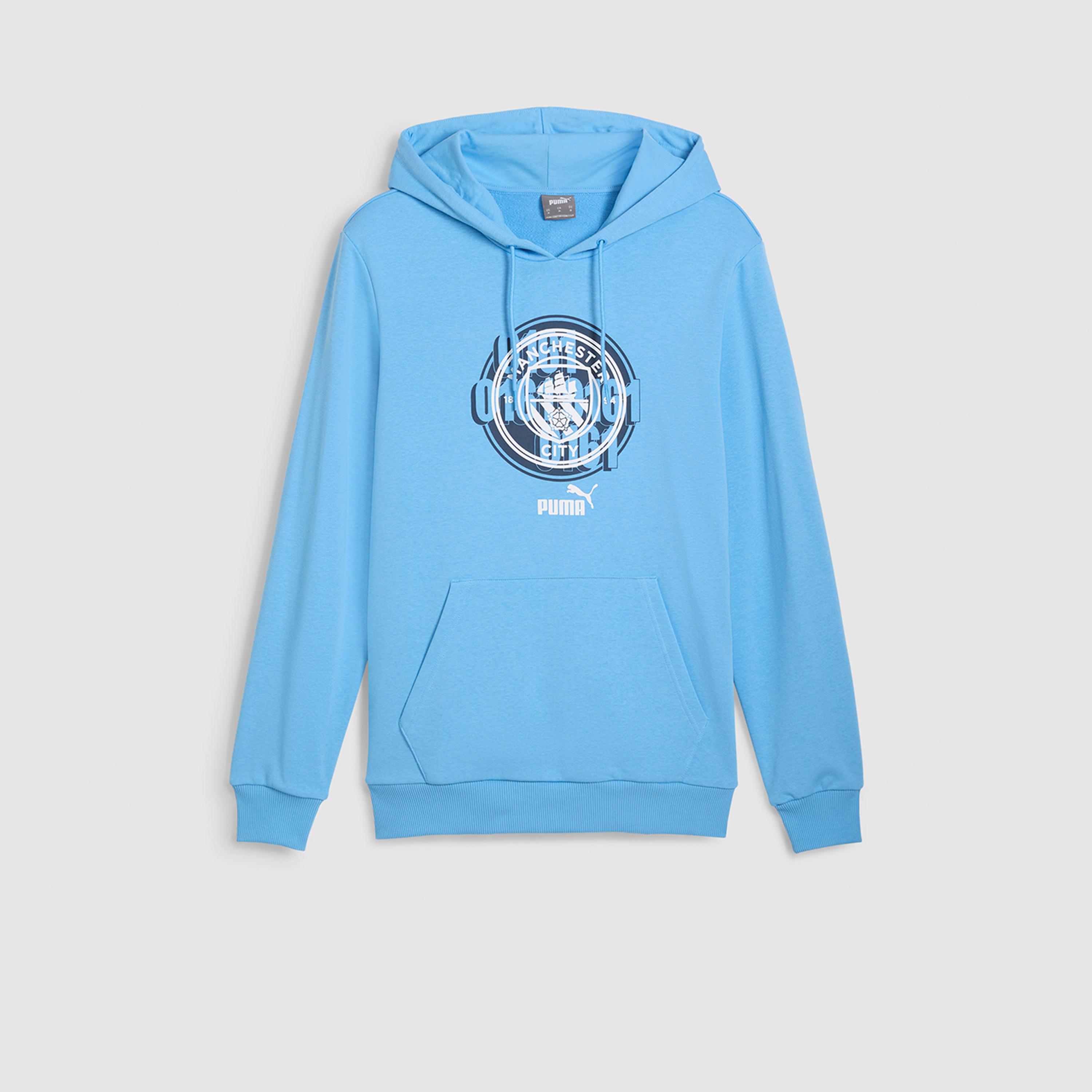 Puma Men Man City FC FtblCulture Long Sleeve Hoodie-men-winterwear-hoodiesandsweatshirts-image-6