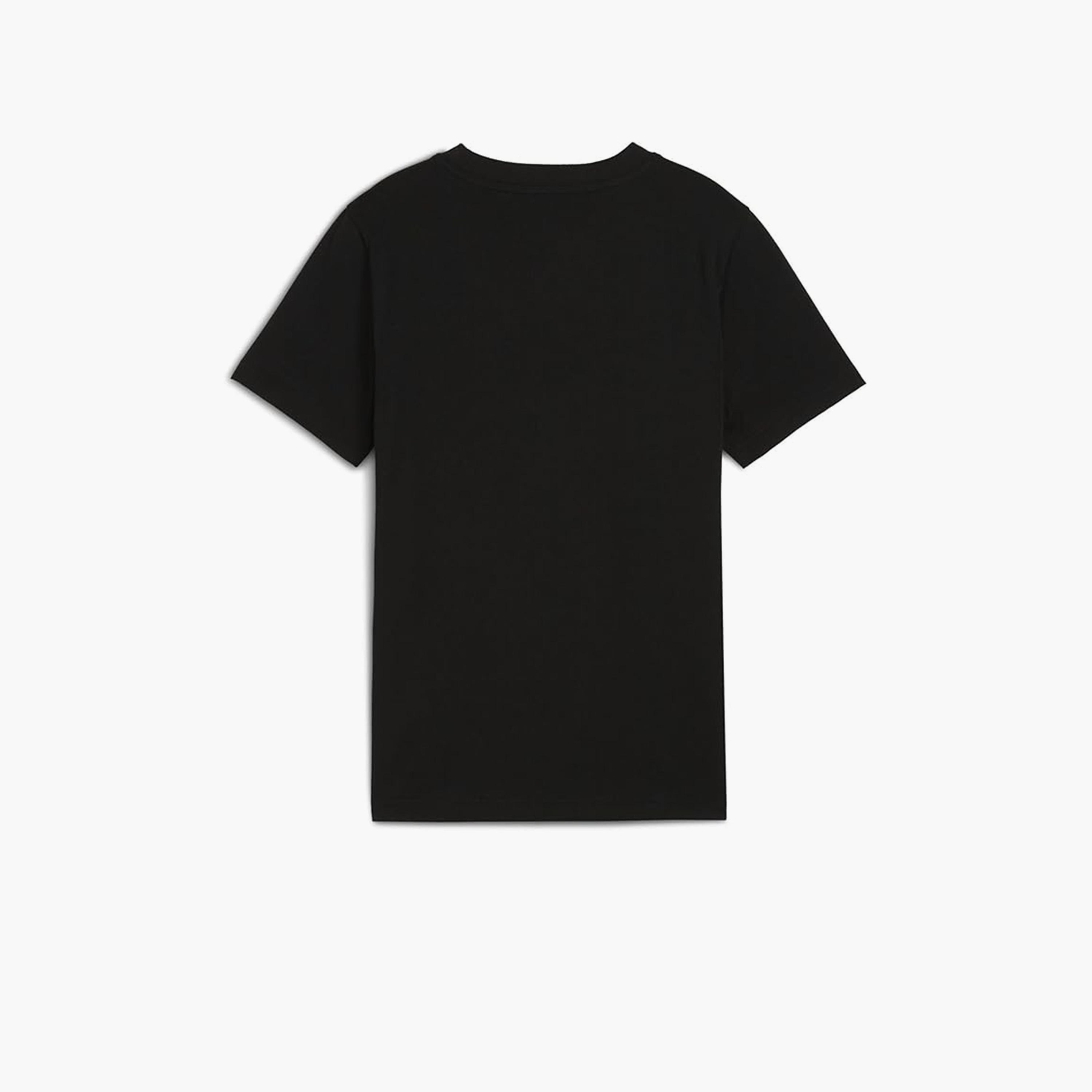بوما - تيشيرت إيه سي ميلان  أطفال بأكمام قصيرة-boys-clothing-sportswear-tops-image-2