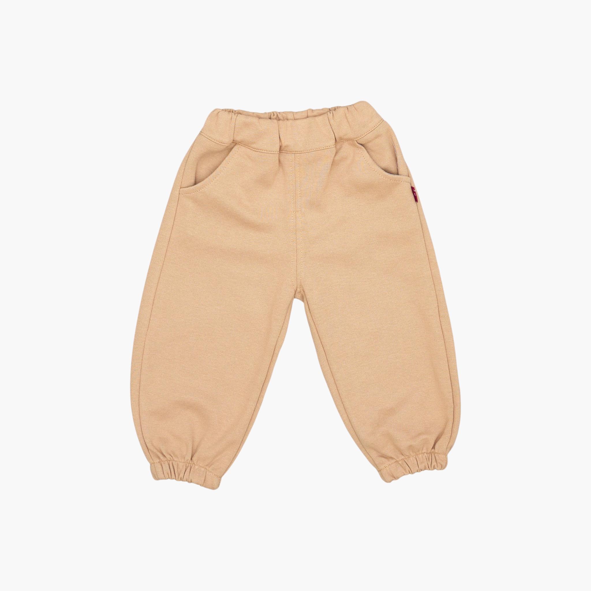 Babyqlo 2-Piece Striped and Hooded Shirt with Joggers Co-ord Set-boys-clothing-setsandcoords-image-6