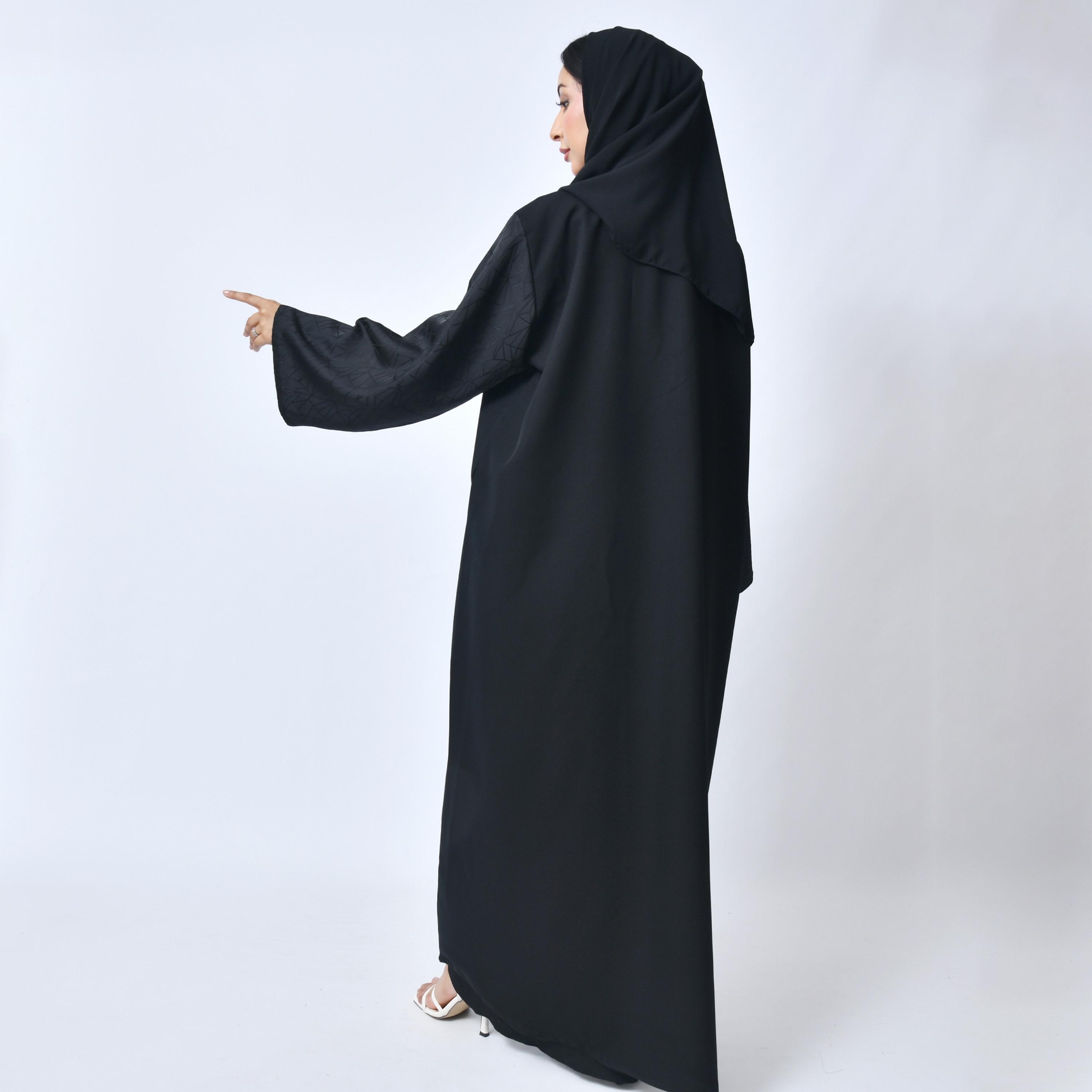 Abaya orders