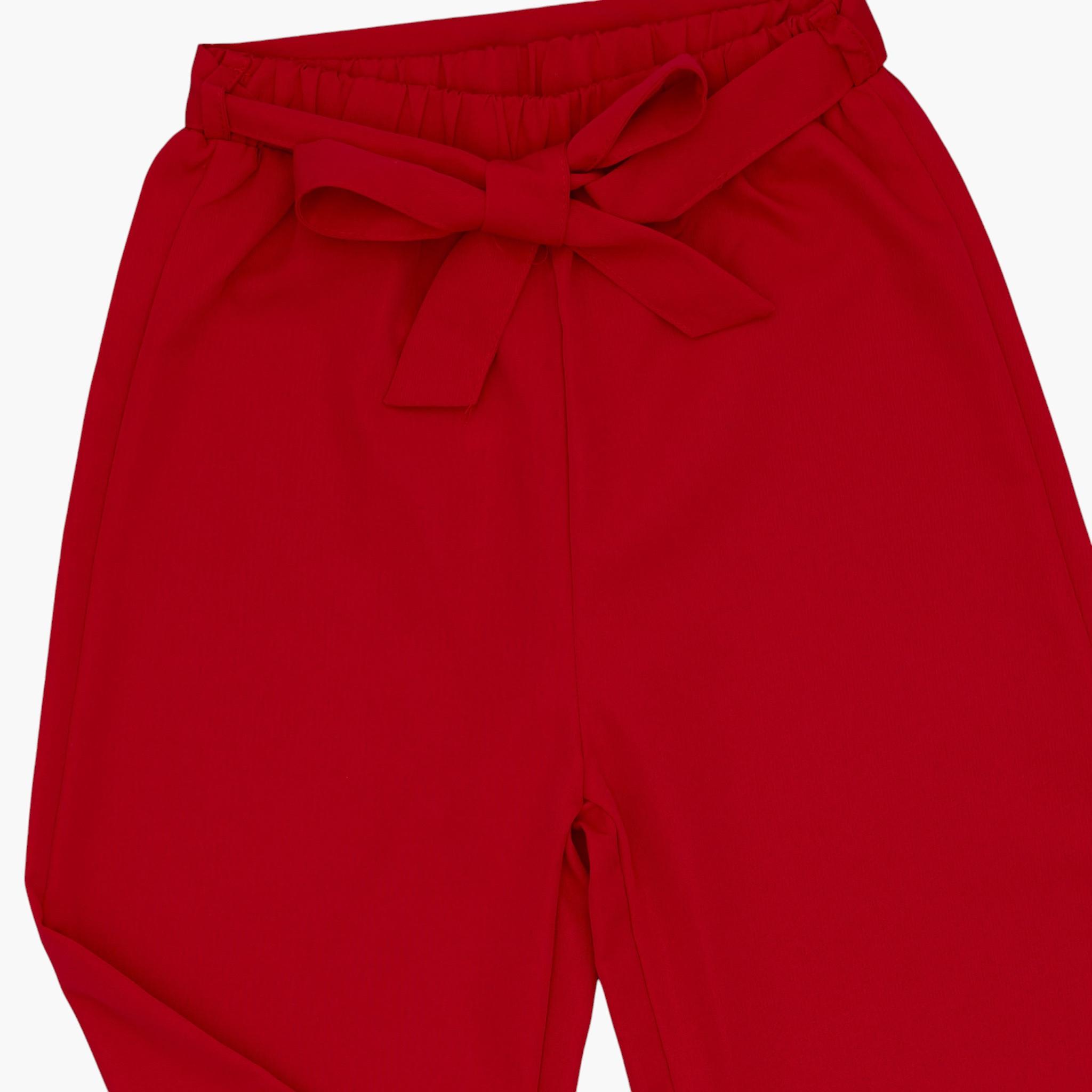 توب من قطعتين بطبعة قلب مع عقدة من بيبيكلو-girls-clothing-setsandcoords-image-5