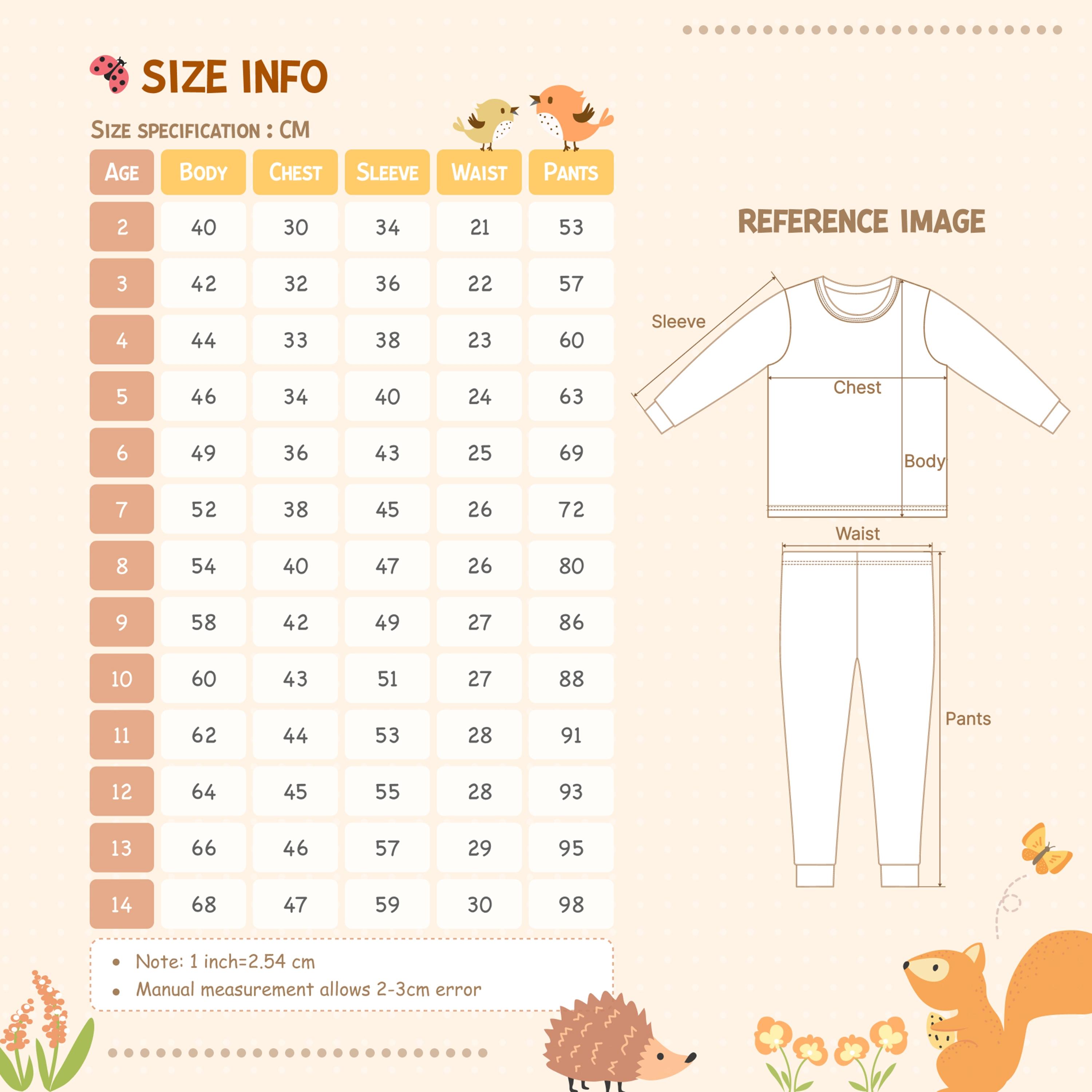 طقم تي شيرت وبيجامة متوهجة لعيد الميلاد من بيبيكلو-baby-boys-clothing-nightwear-pyjamasets-image-8