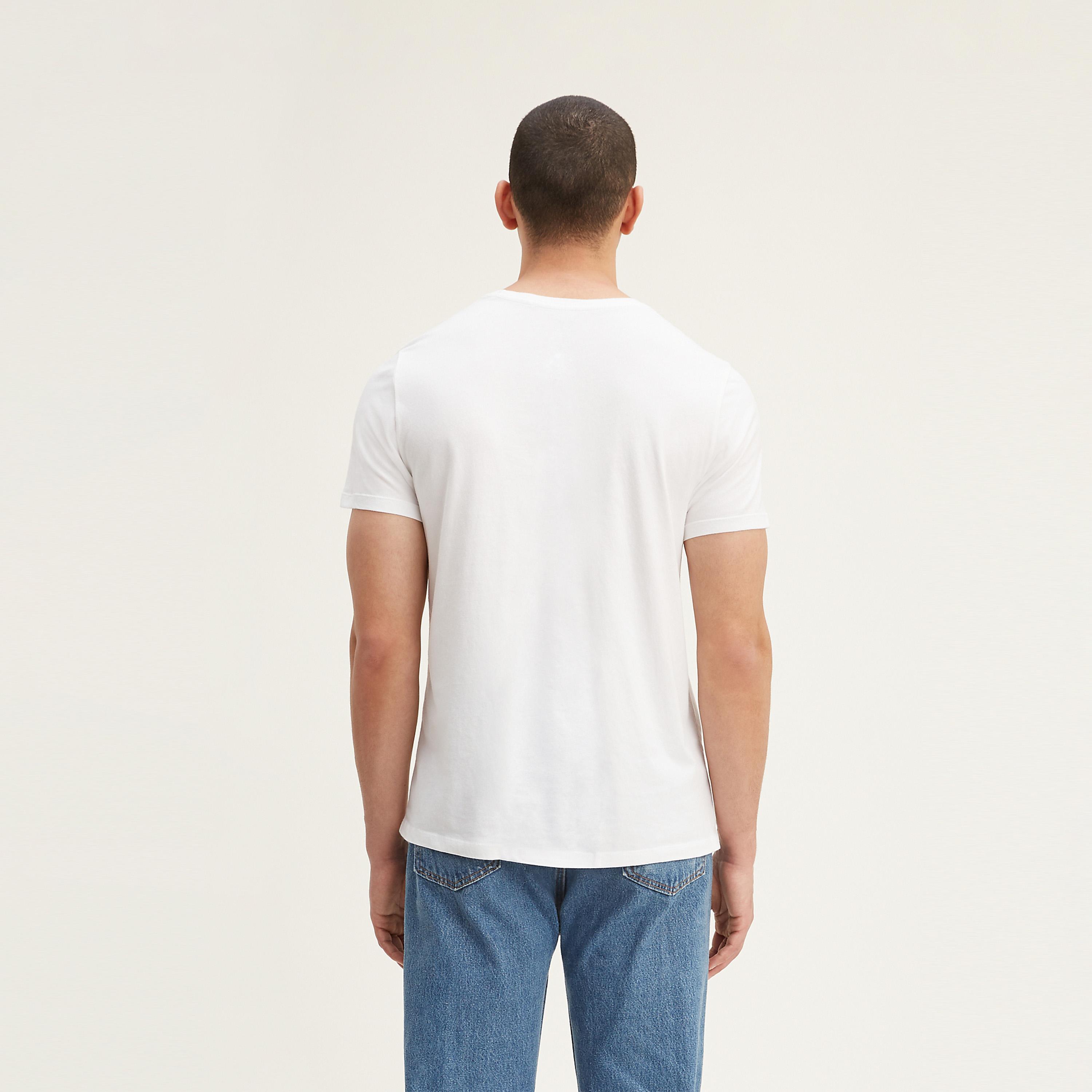 ليفايز- قميص تي شيرت أكمام قصيرة ياقة مستديرة- عدد 2-men-clothing-tshirtsandpolos-tshirts-image-6