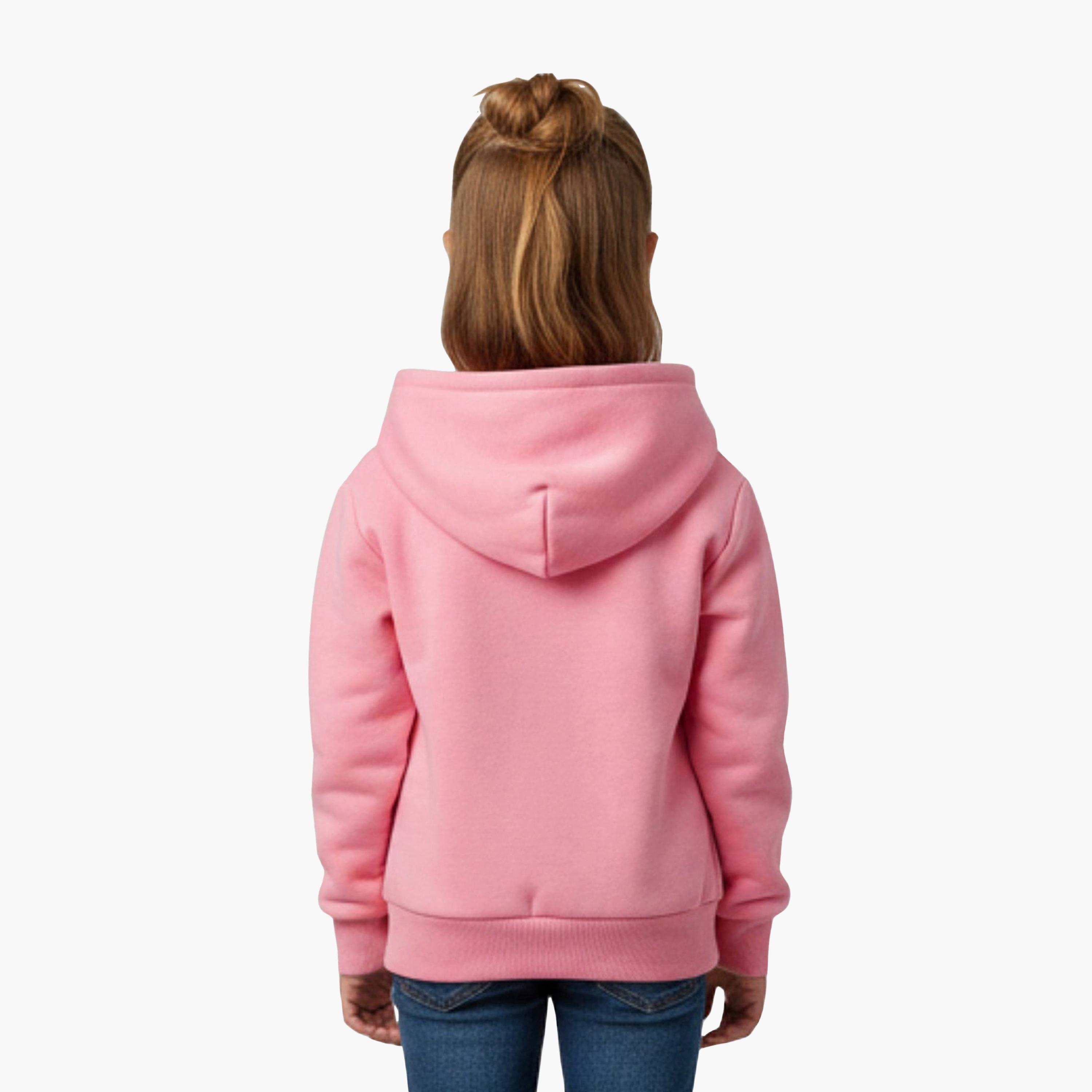 هودي شتوي صوف جين الفا من بيبيكلو-girls-clothing-sweatshirts-image-2