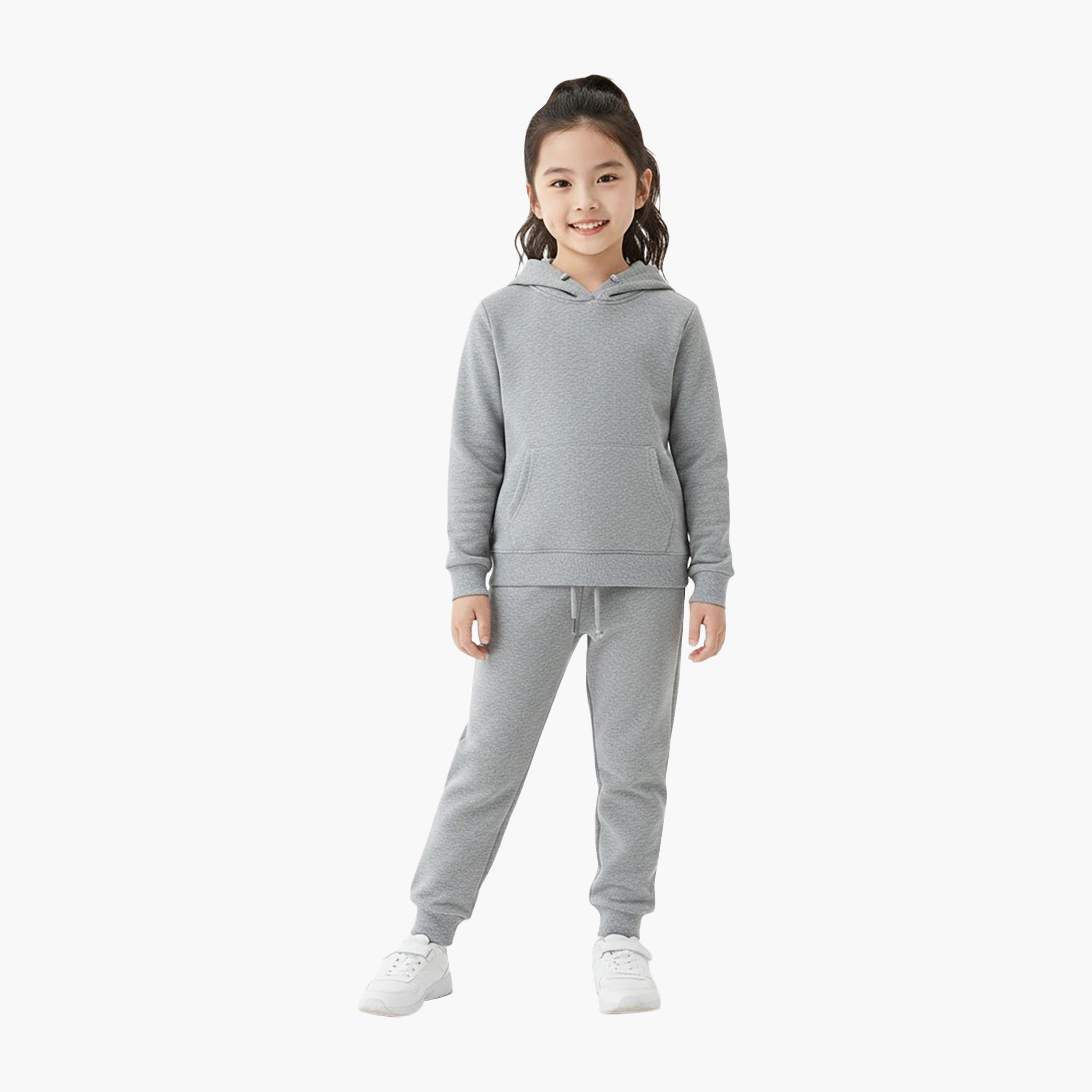 طقم رياضي شتوي بهودي صوف من بيبيكلو-boys-clothing-setsandcoords-image-1