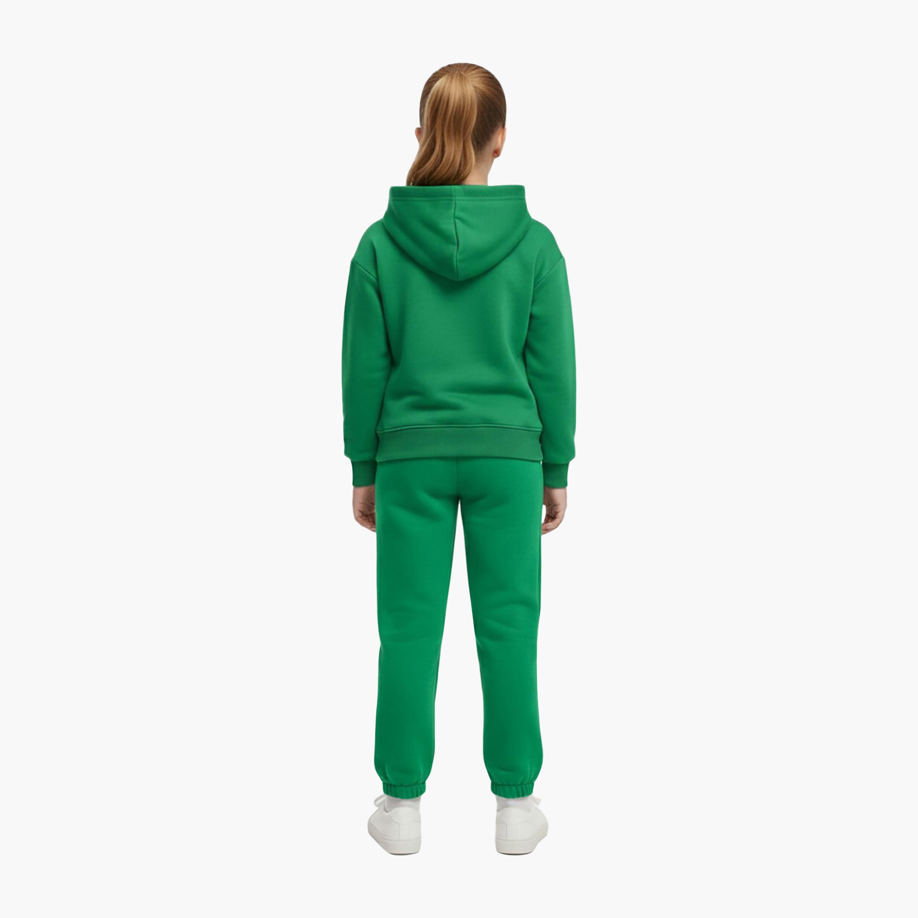طقم هودي صوف وبنطال رياضي شتوي من بيبيكلو-boys-clothing-setsandcoords-image-2