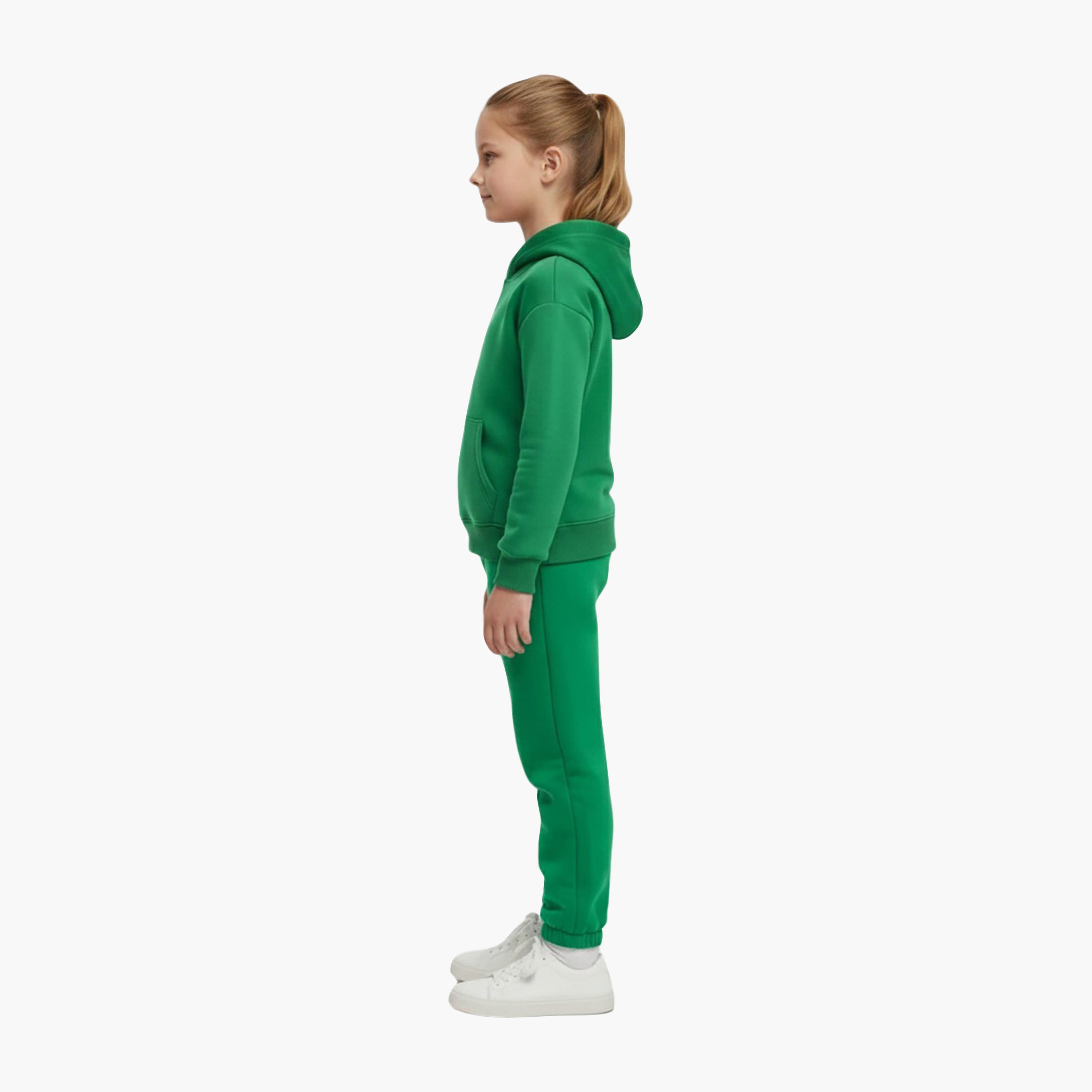 طقم هودي صوف وبنطال رياضي شتوي من بيبيكلو-boys-clothing-setsandcoords-image-3