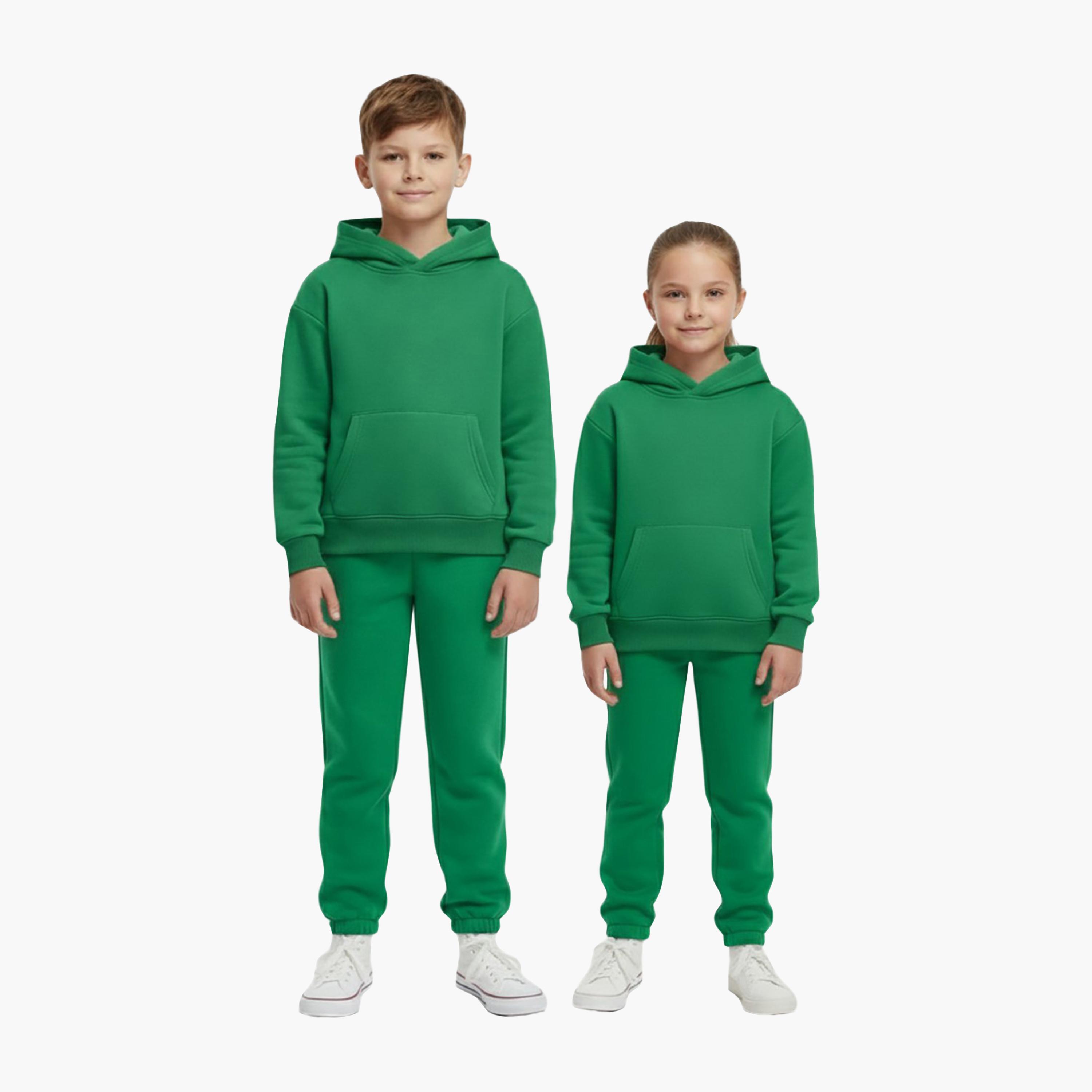 طقم هودي صوف وبنطال رياضي شتوي من بيبيكلو-boys-clothing-setsandcoords-image-6