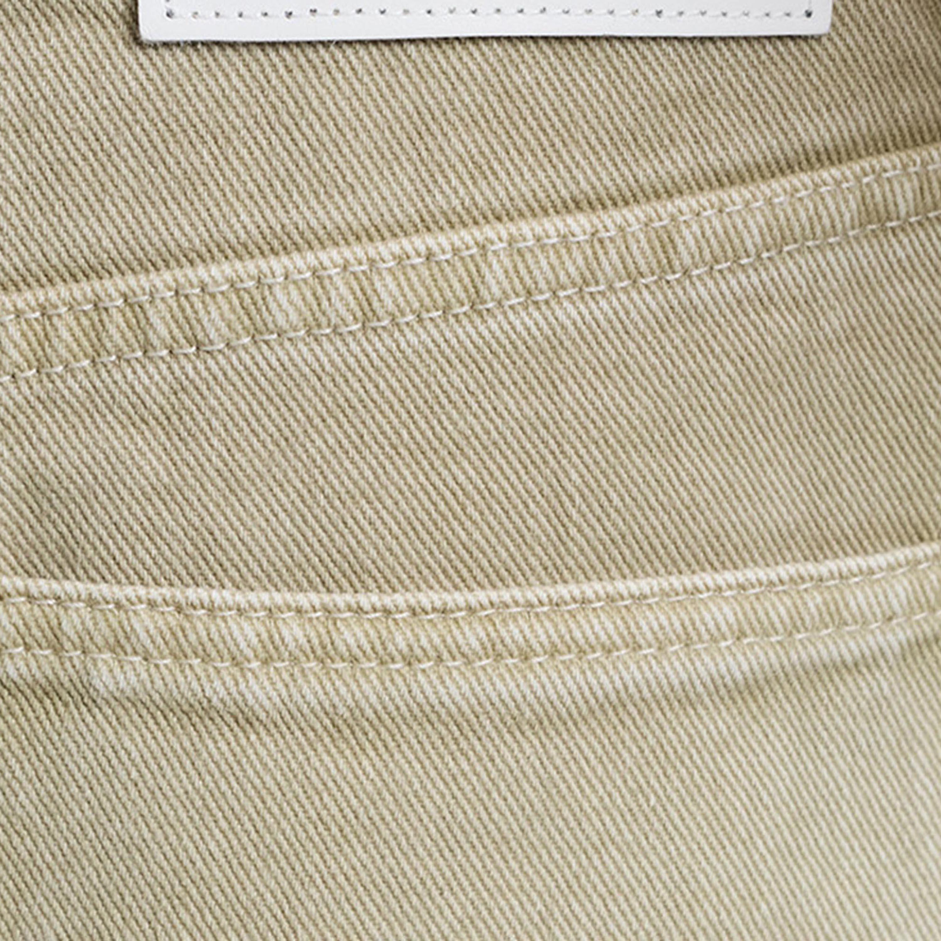 شورت دينيم نسائي قطن من فرينش كونكشن-women-clothing-shorts-image-4