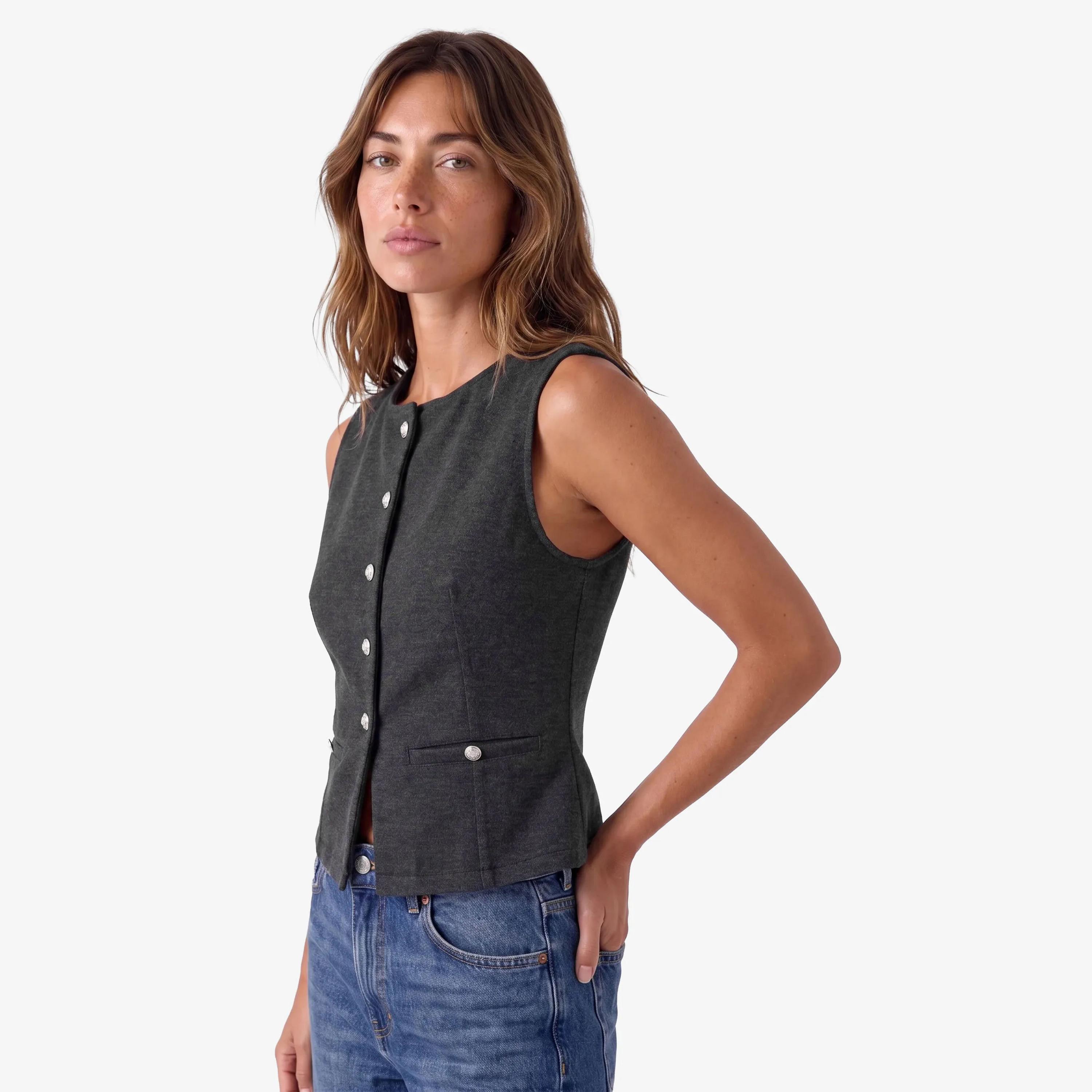 KOTON Cotton Women's Cardigan-women-winterwear-cardigansandjumpers-cardigans-image-1