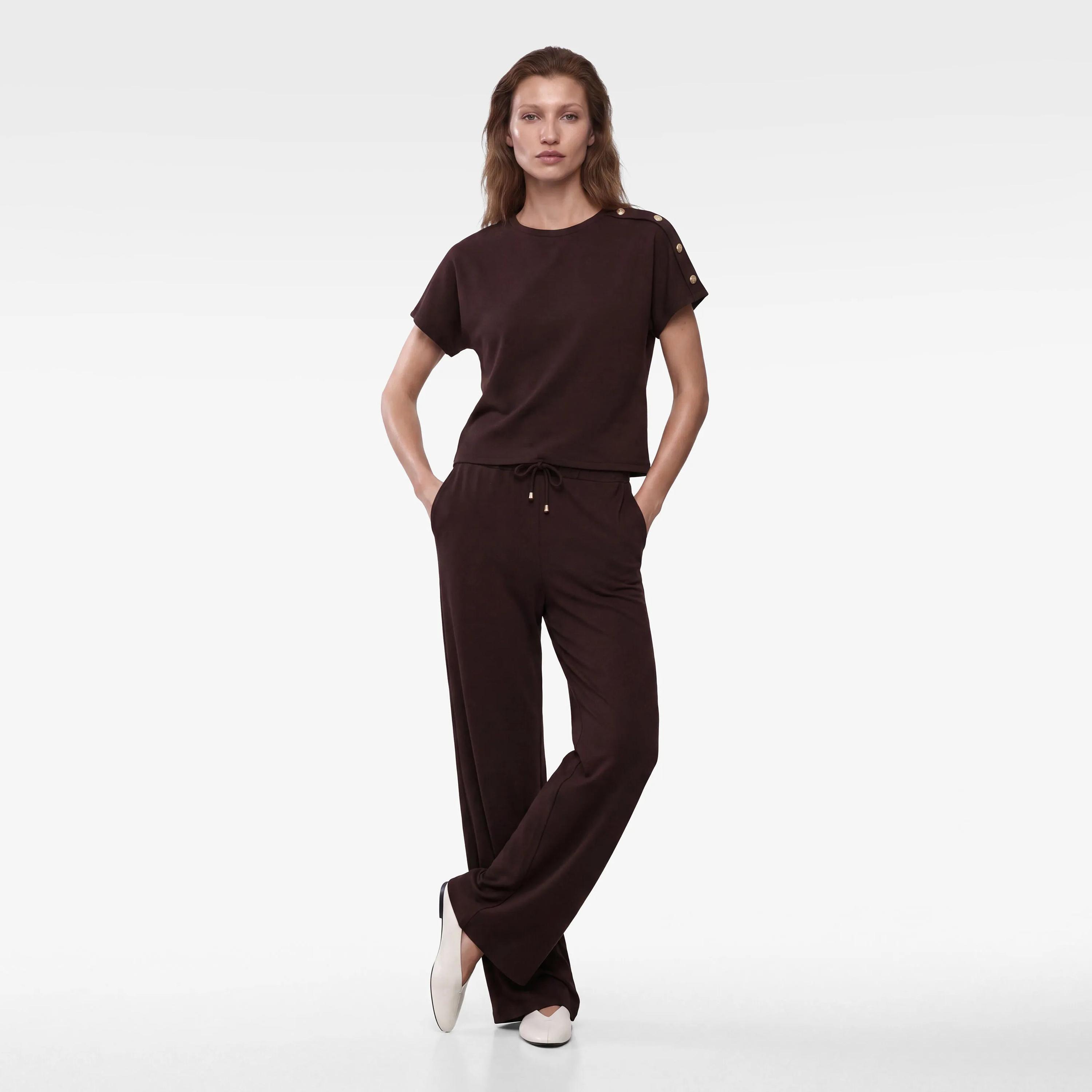 توب حريمي من كوتون-women-clothing-shirtsandblouses-blouses-image-2