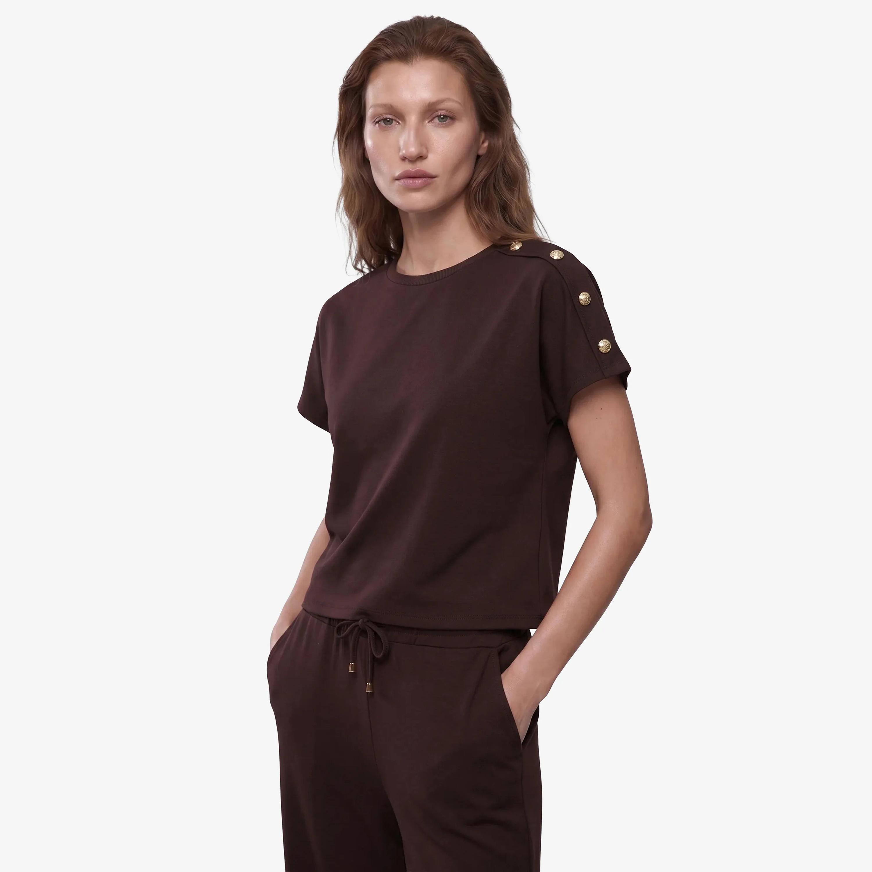 توب حريمي من كوتون-women-clothing-shirtsandblouses-blouses-image-3