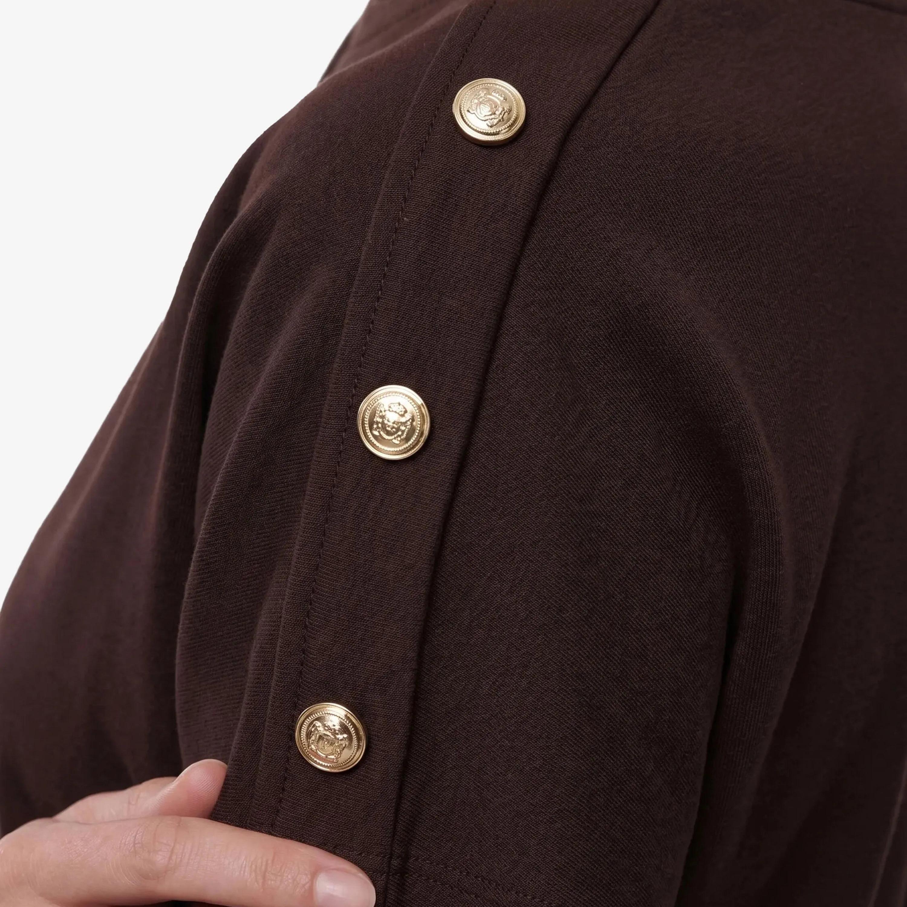 توب حريمي من كوتون-women-clothing-shirtsandblouses-blouses-image-5