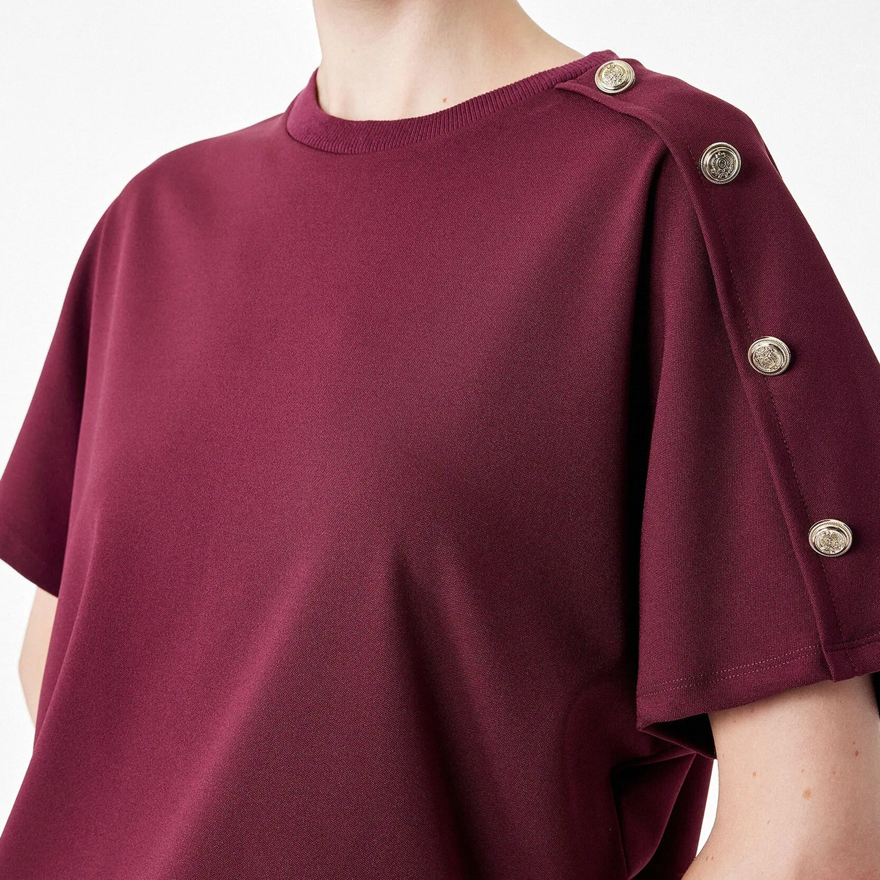 KOTON Women's Top-women-clothing-shirtsandblouses-blouses-image-5