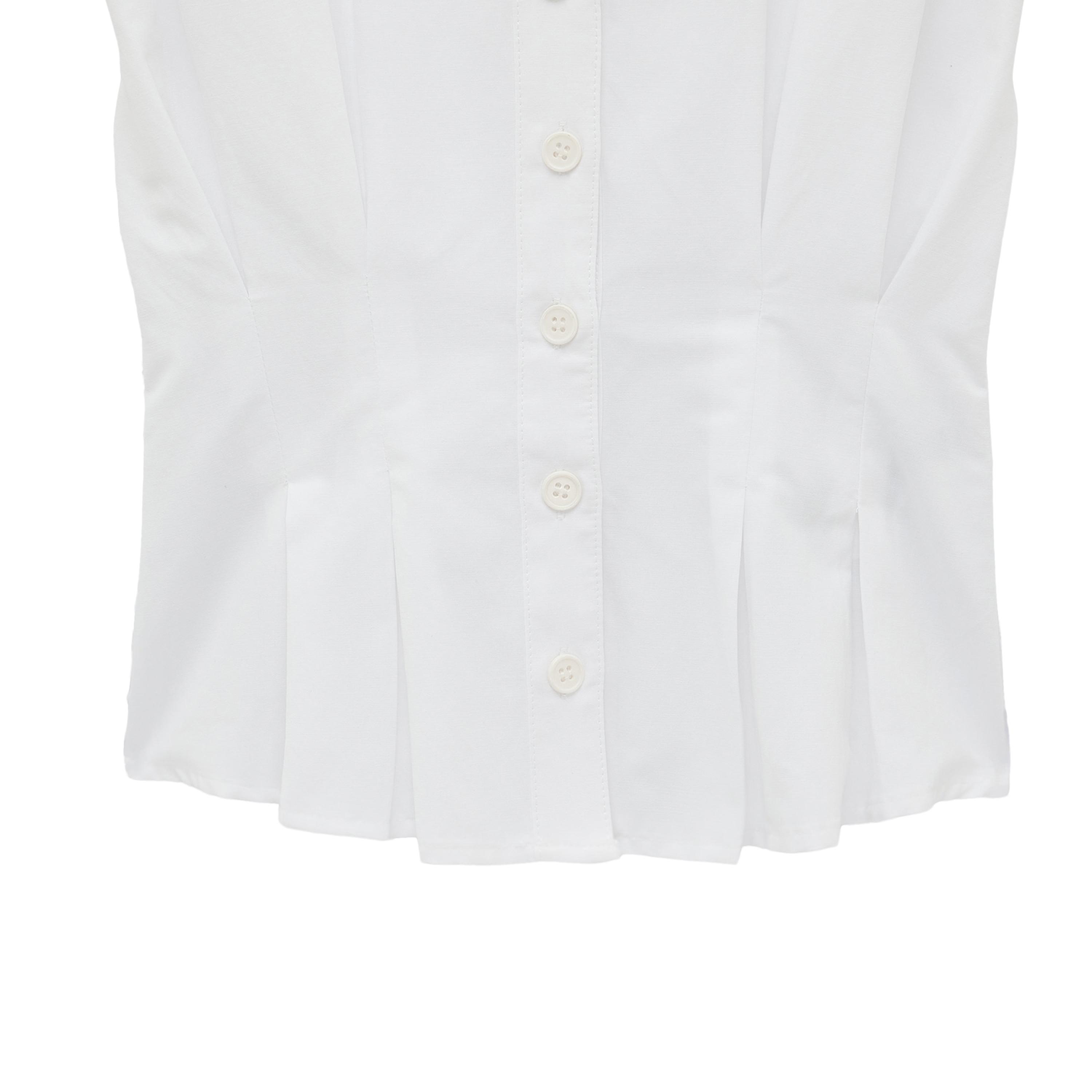 KOTON Women's Peplum Top-women-clothing-shirtsandblouses-blouses-image-3