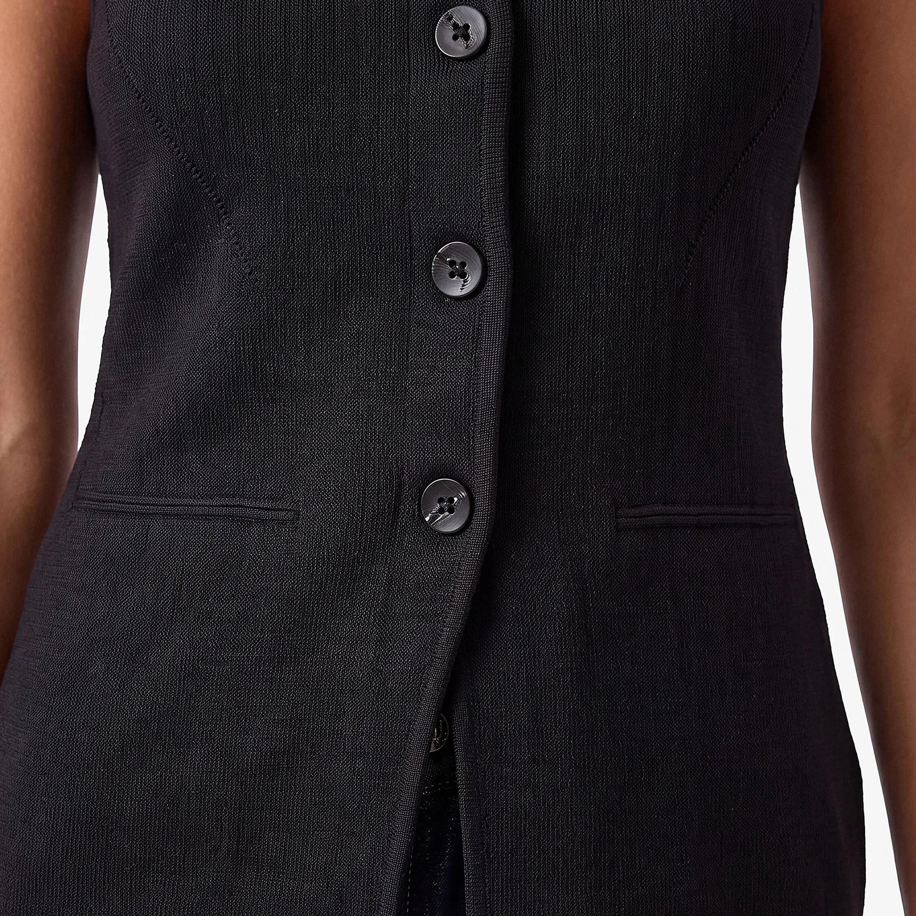 صديري حريمي قطن من كوتون-women-winterwear-coatsandjackets-waistcoats-image-5