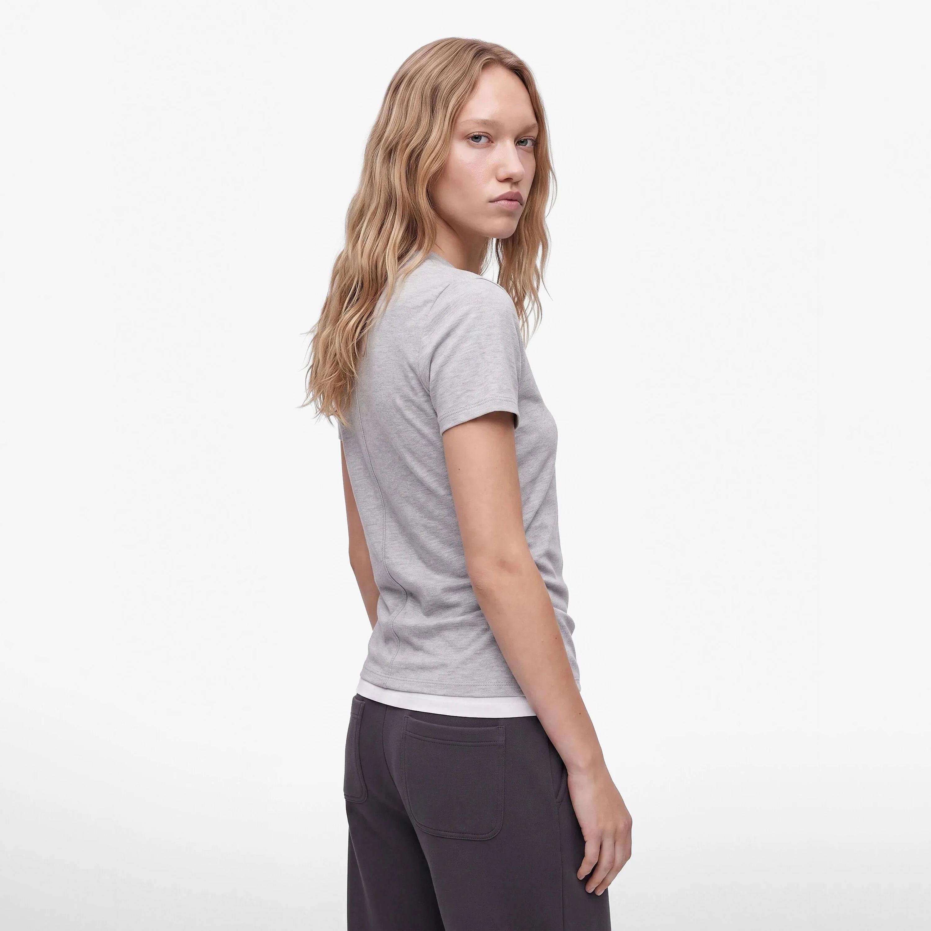 KOTON Women's T-Shirt-women-clothing-tshirts-image-3