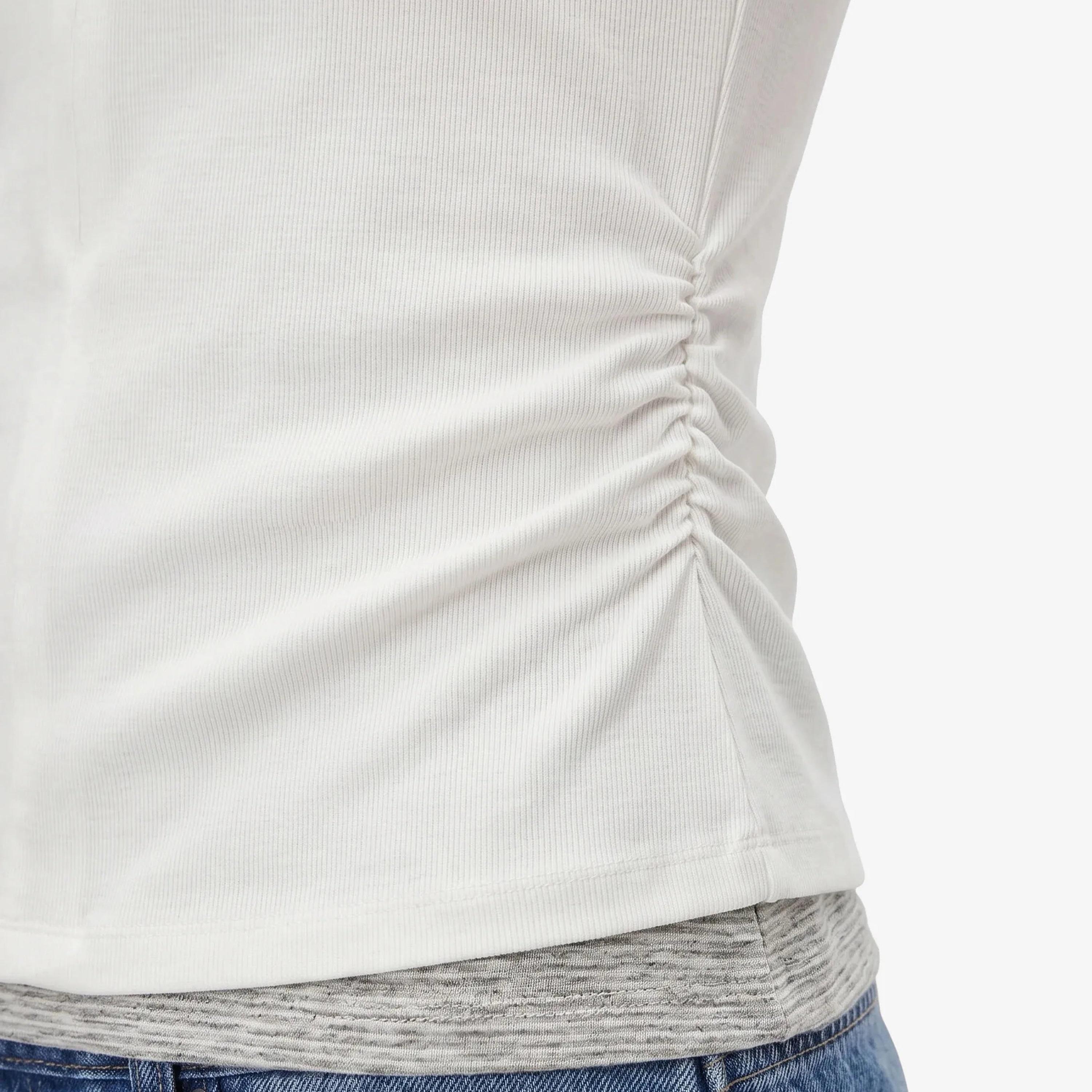 KOTON Women's T-Shirt-women-clothing-tshirts-image-16