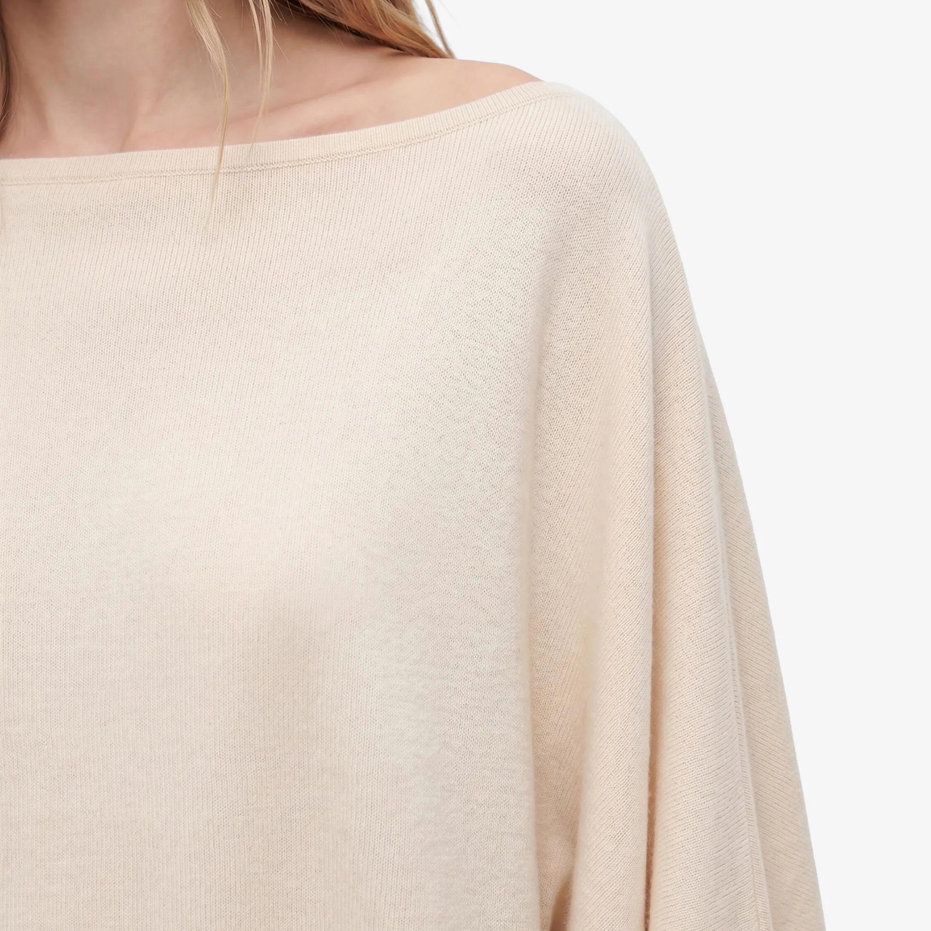 KOTON Kimono Sleeves Women's Sweater-women-winterwear-cardigansandjumpers-jumpers-image-5