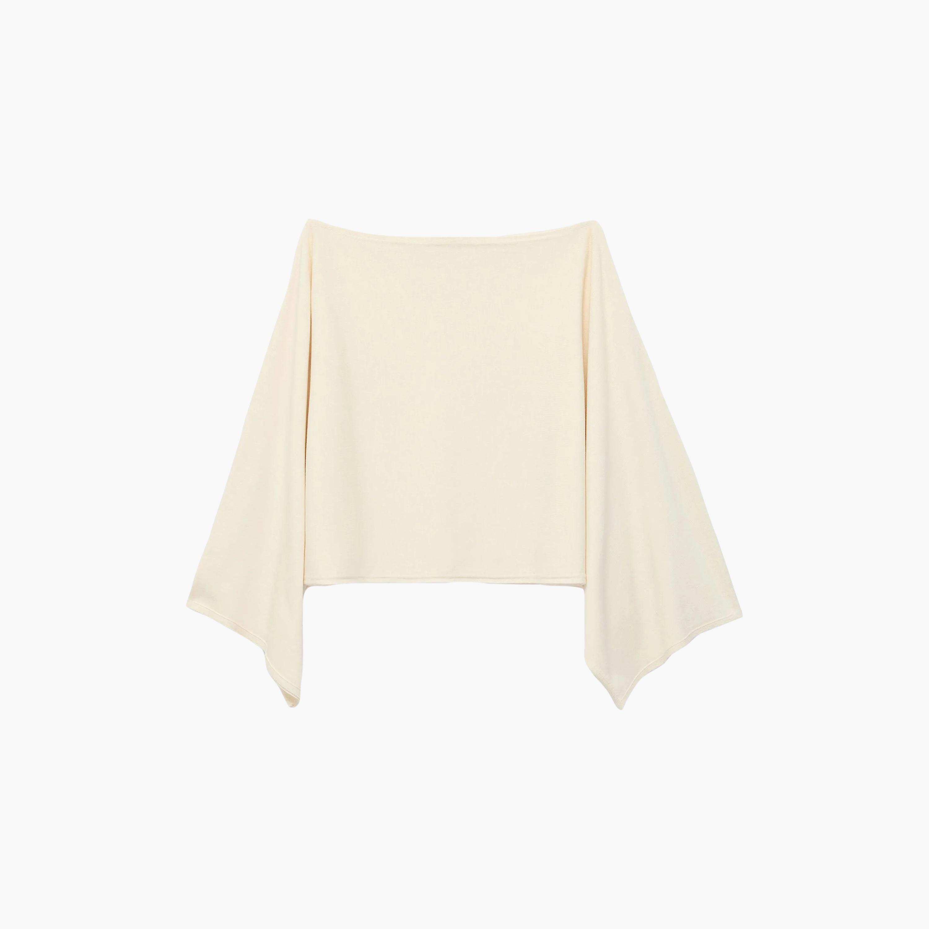 KOTON Kimono Sleeves Women's Sweater-women-winterwear-cardigansandjumpers-jumpers-image-6