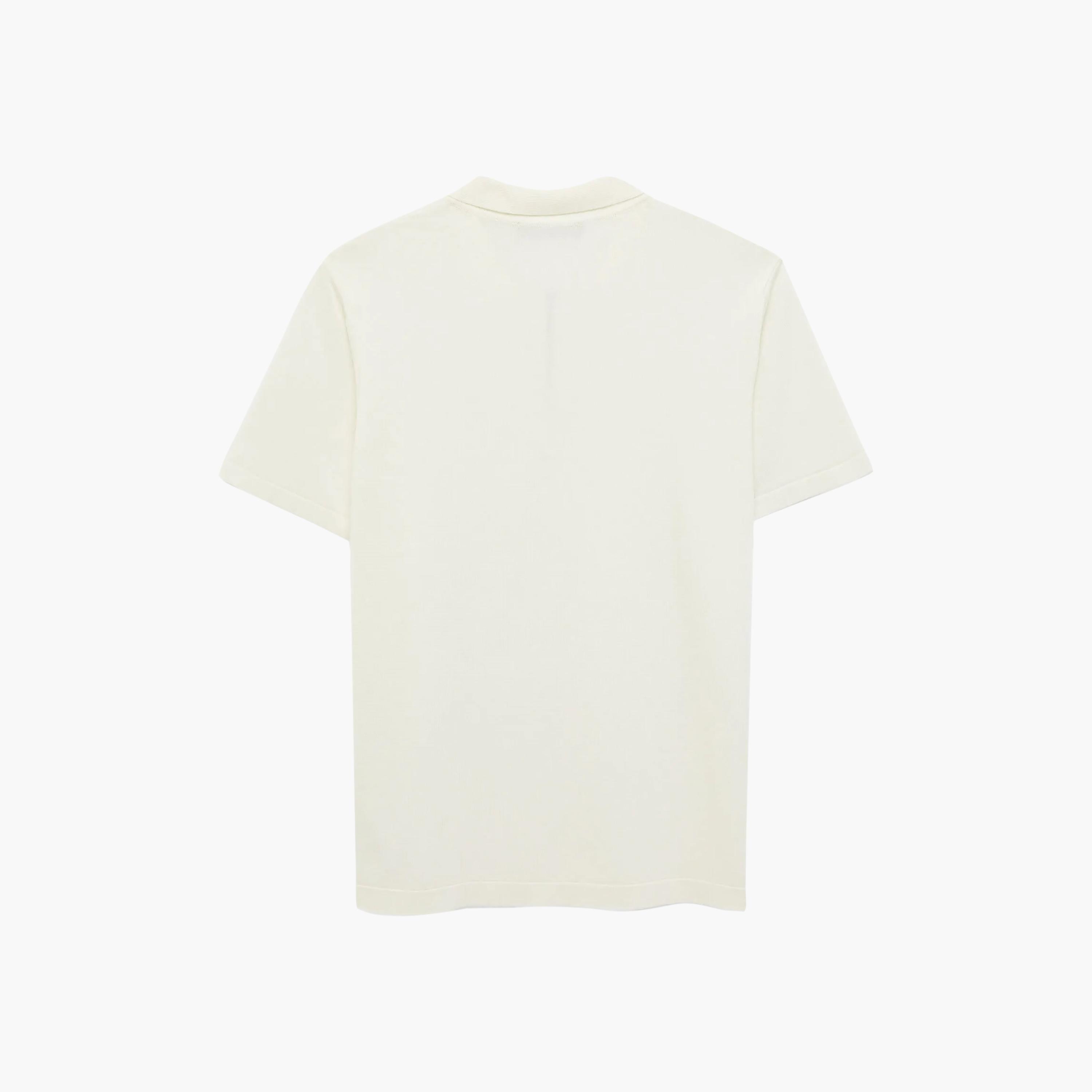 KOTON Plain Collared Short Sleeves Men's Knit Polo T-Shirt-men-clothing-tshirtsandpolos-polos-image-6