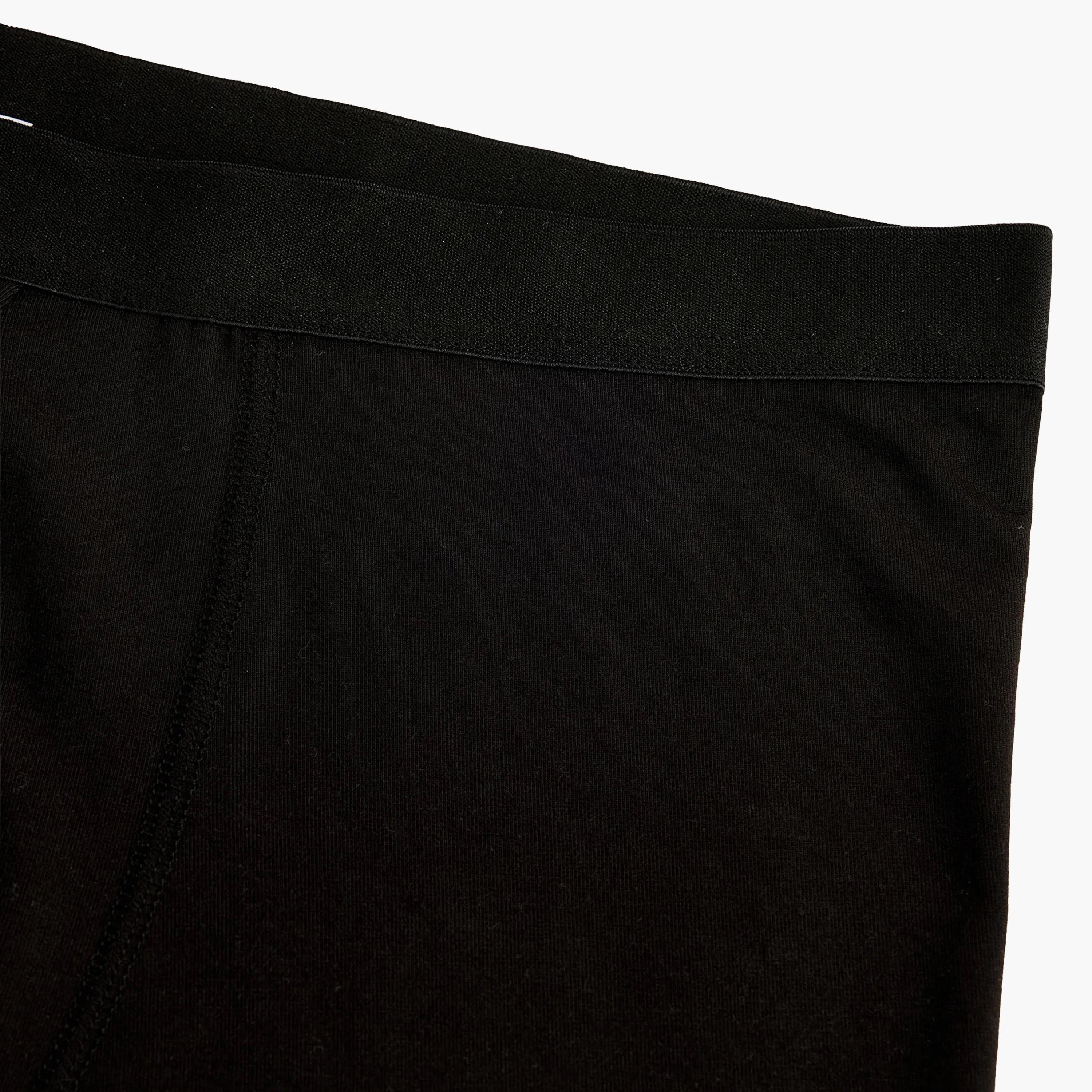 KOTON Plain Men's Boxers-men-clothing-innerwear-underwear-image-3