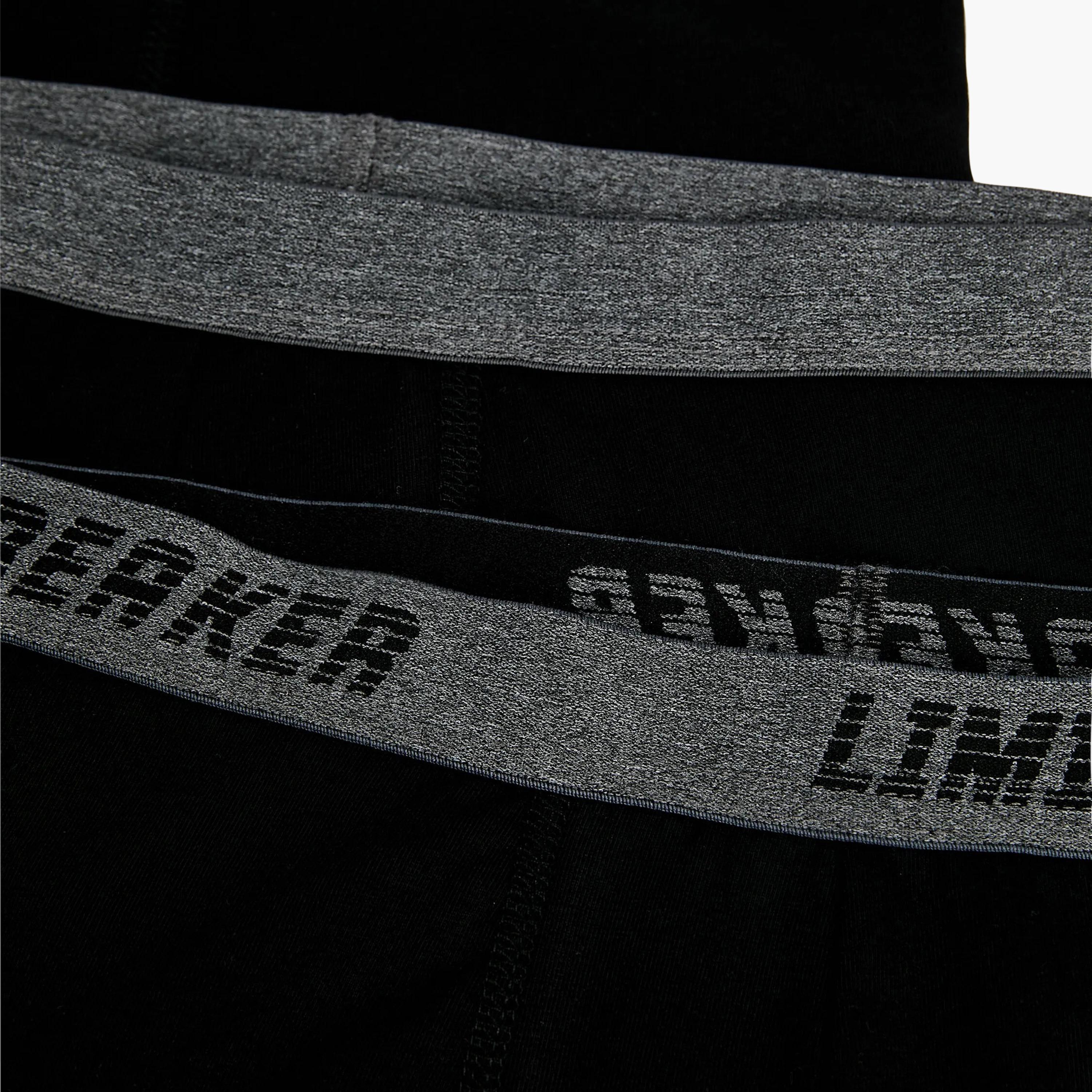 بوكسر بريف رجالي بحزام خصر بطبعة الماركة عبوة من 3 قطع من كوتون-men-clothing-innerwear-underwear-image-8