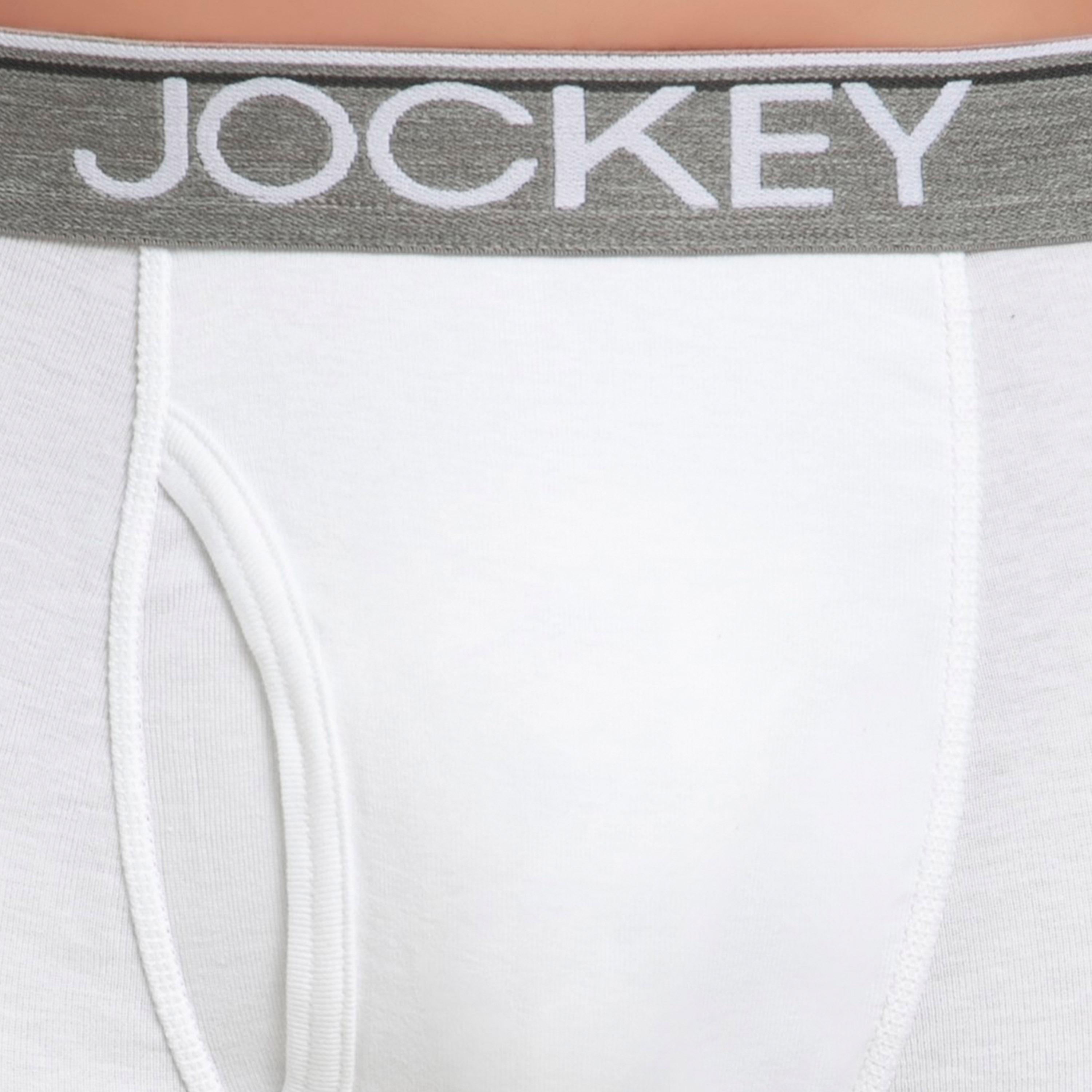 جوكي- سروال داخلي بوكسر رجالي كلاسيكي- عدد 2-men-clothing-innerwear-underwear-image-17