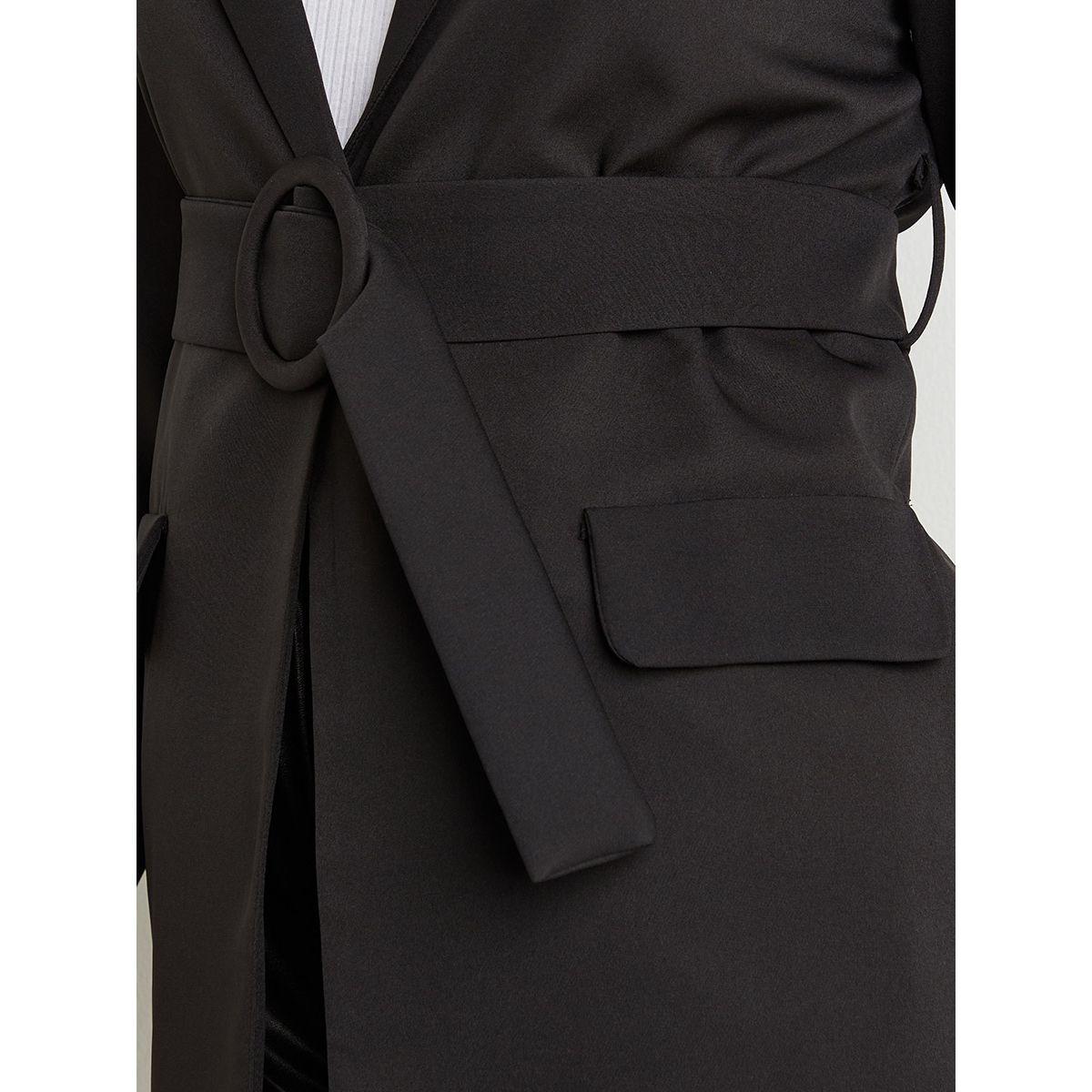 بليزر طويل بأزرار من ستايلي-women-clothing-coatsandjackets-blazers-image-4