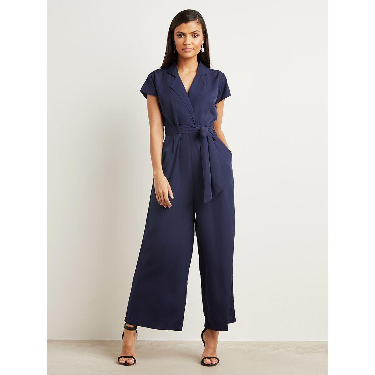 أفرول بأرجل واسعة وربطة خصر من ستايلي-women-clothing-jumpsuits-image-3
