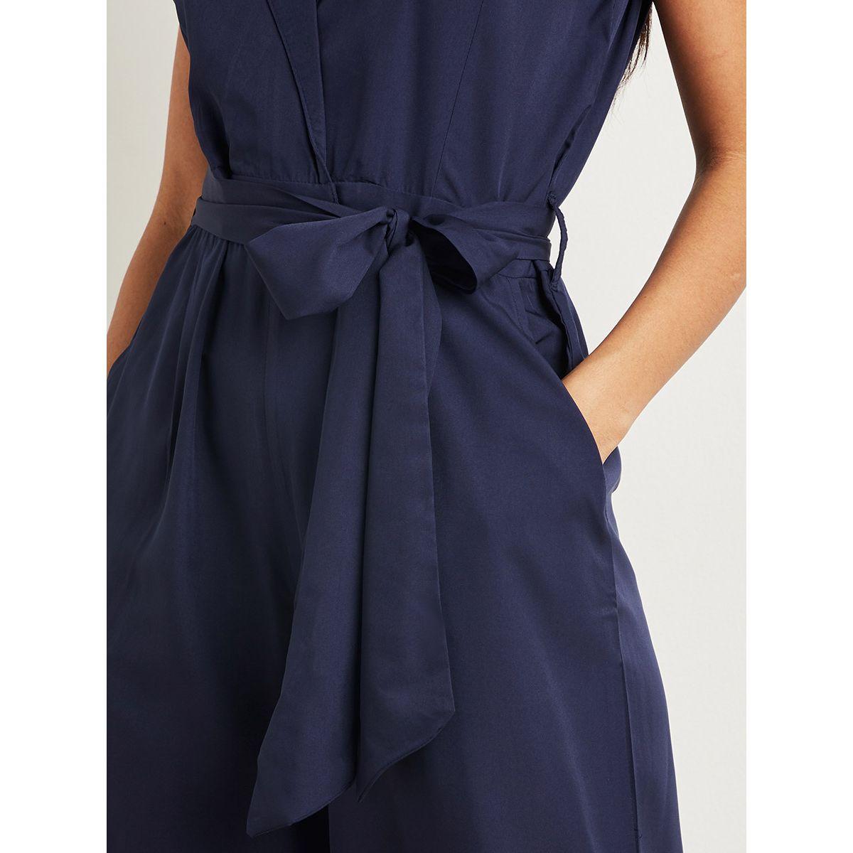 أفرول بأرجل واسعة وربطة خصر من ستايلي-women-clothing-jumpsuits-image-4