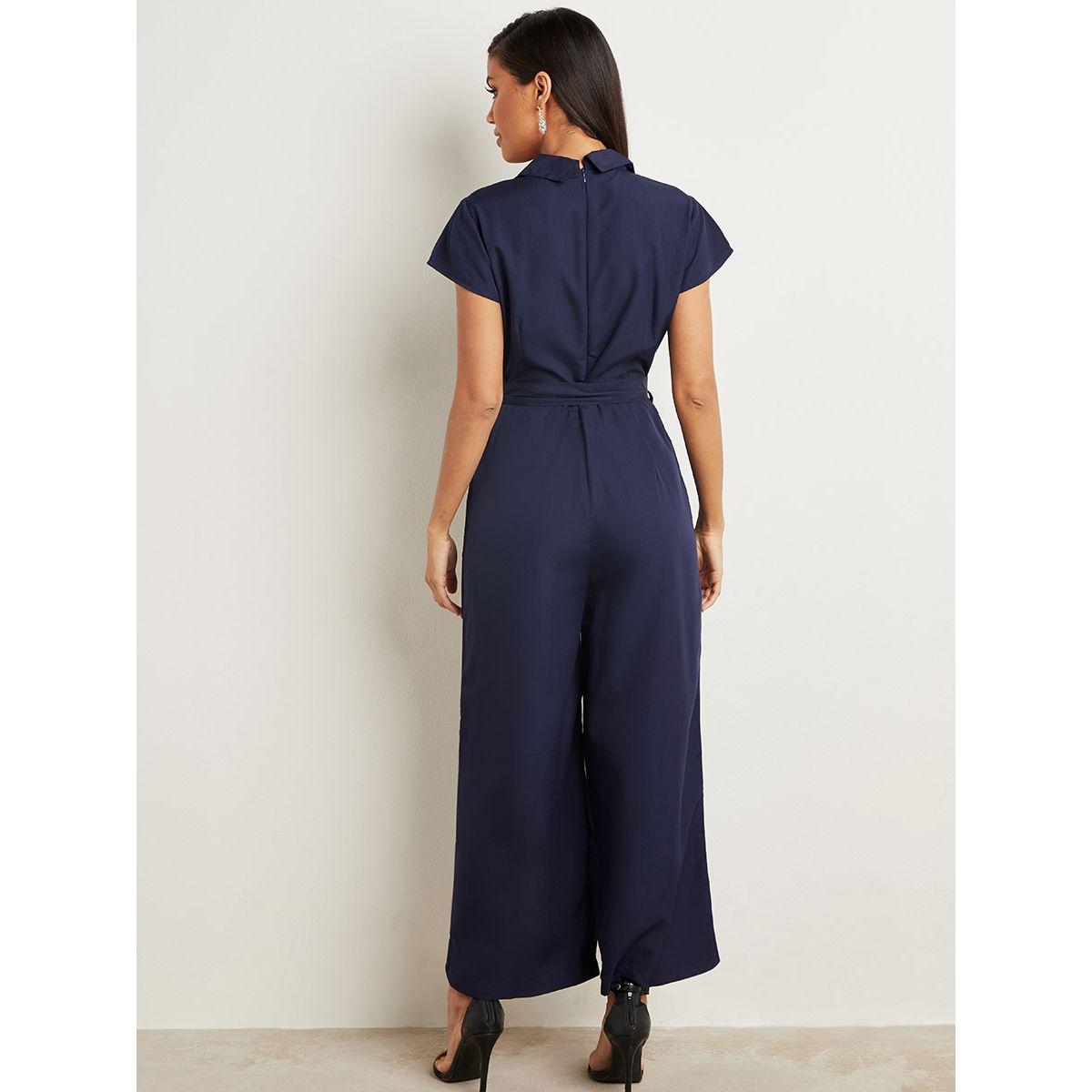 أفرول بأرجل واسعة وربطة خصر من ستايلي-women-clothing-jumpsuits-image-5