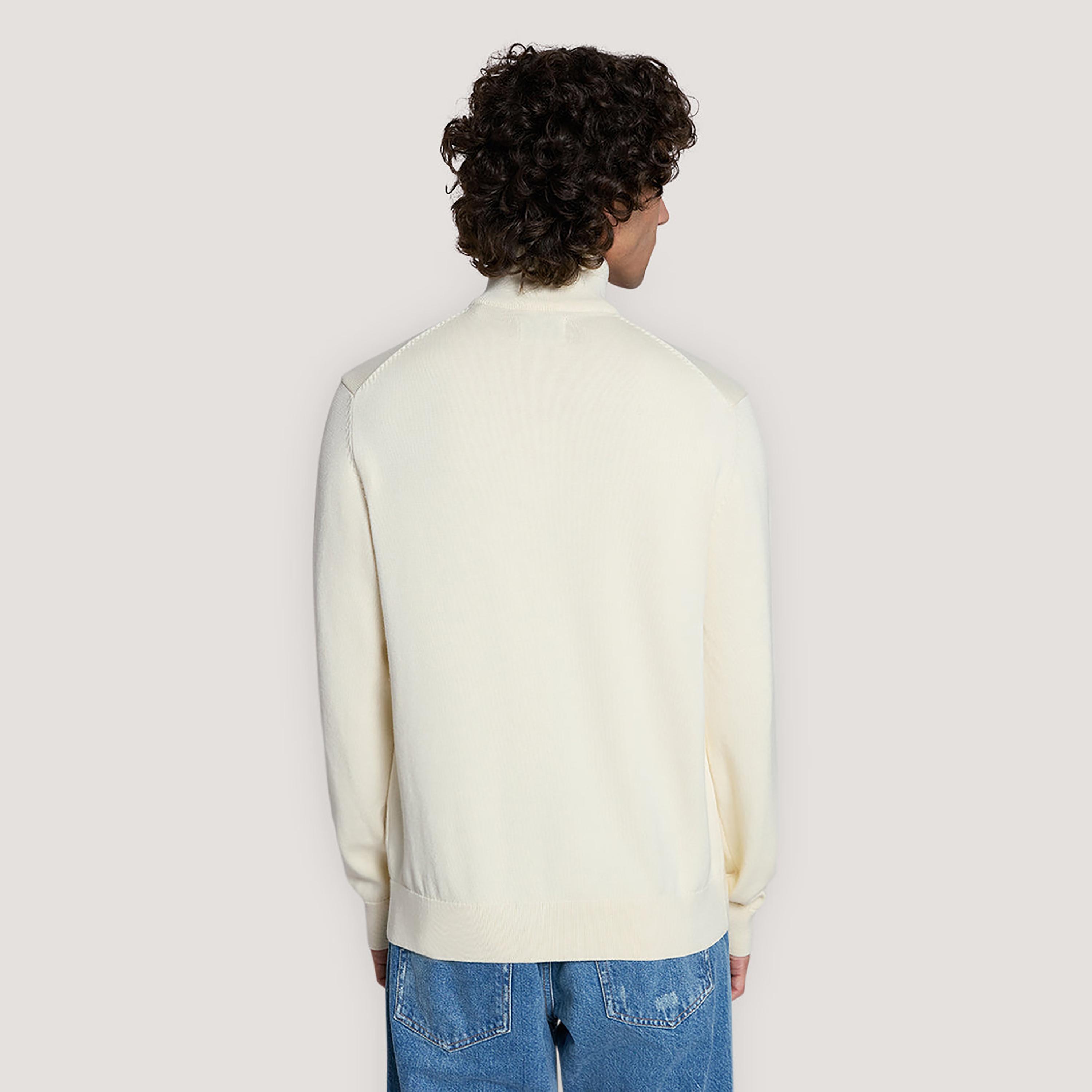 سترة رجالية مطرزة برقبة عالية وأكمام طويلة من جانت-men-clothing-sweatersandpullovers-image-4