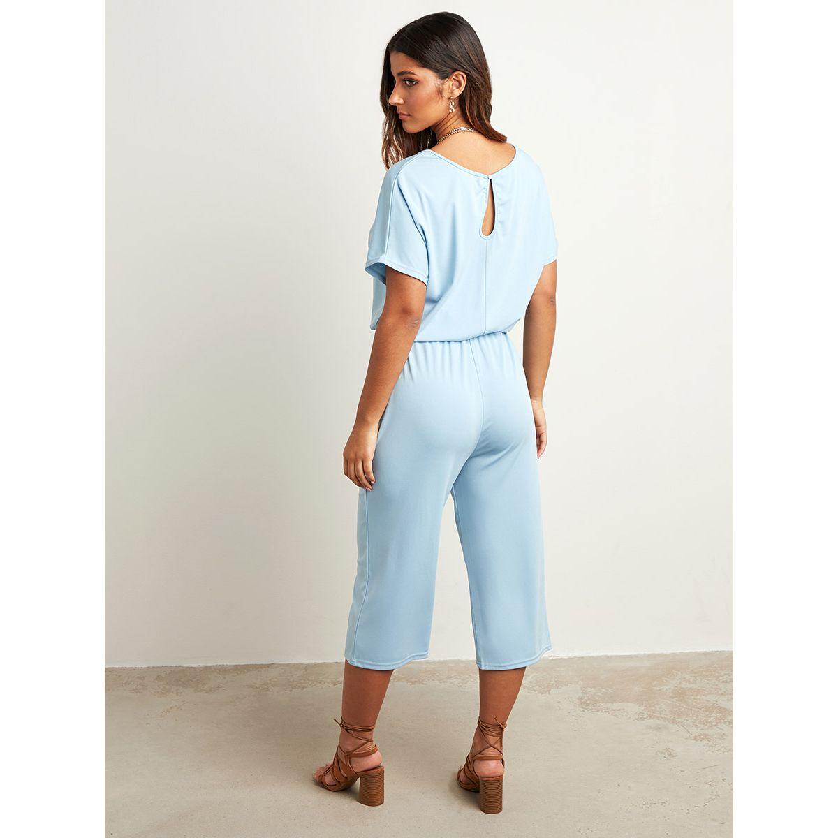 أفرول بأرجل واسعة وحزام خصر من ستايلي-women-clothing-jumpsuits-image-3