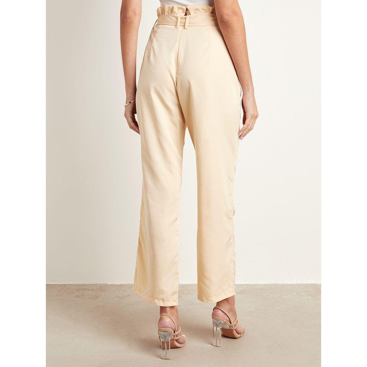 بنطلون بأرجل واسعة-women-clothing-bottoms-trousers-image-4