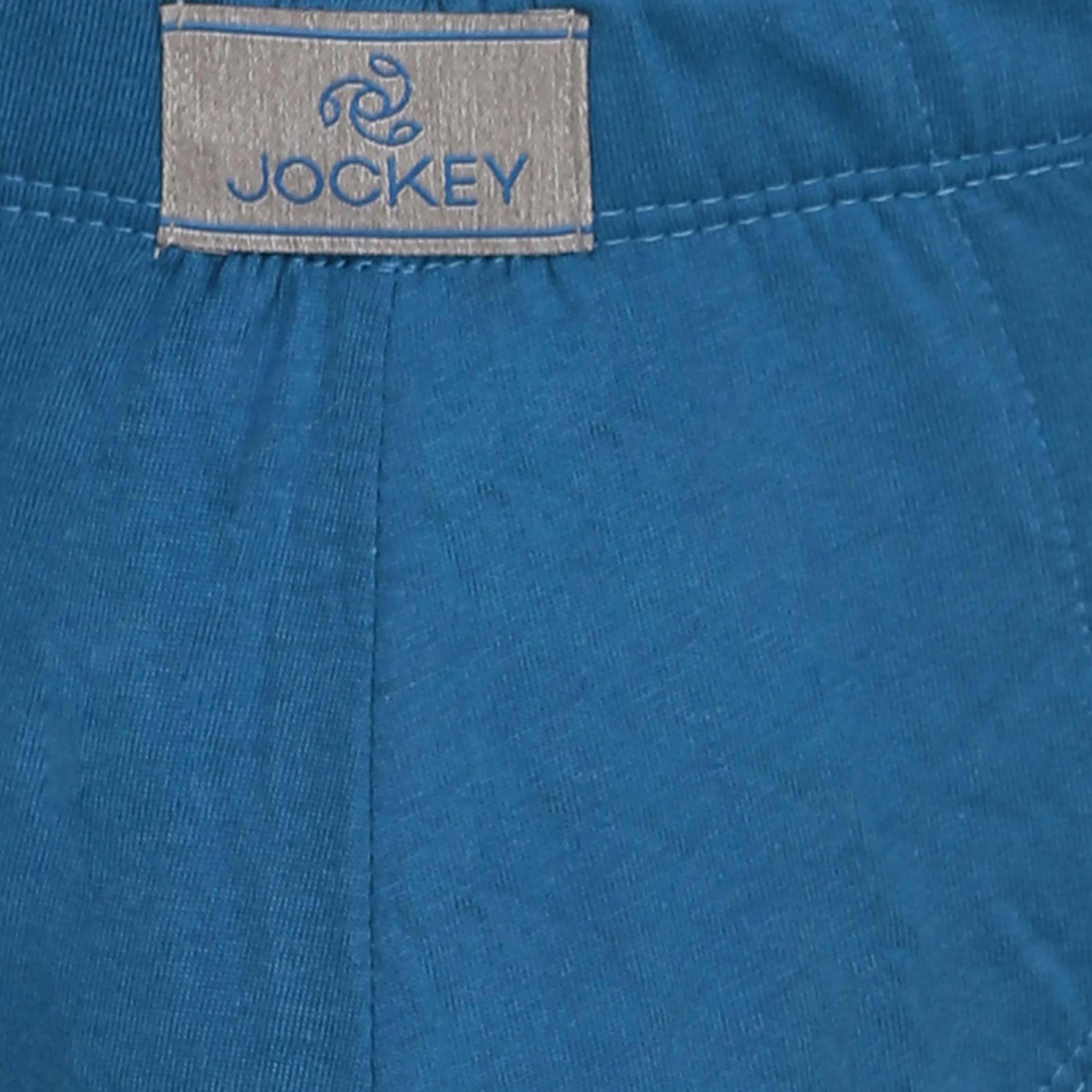 Jockey Assorted Pack of 3 Plain Men's Briefs-men-clothing-innerwear-underwear-image-4