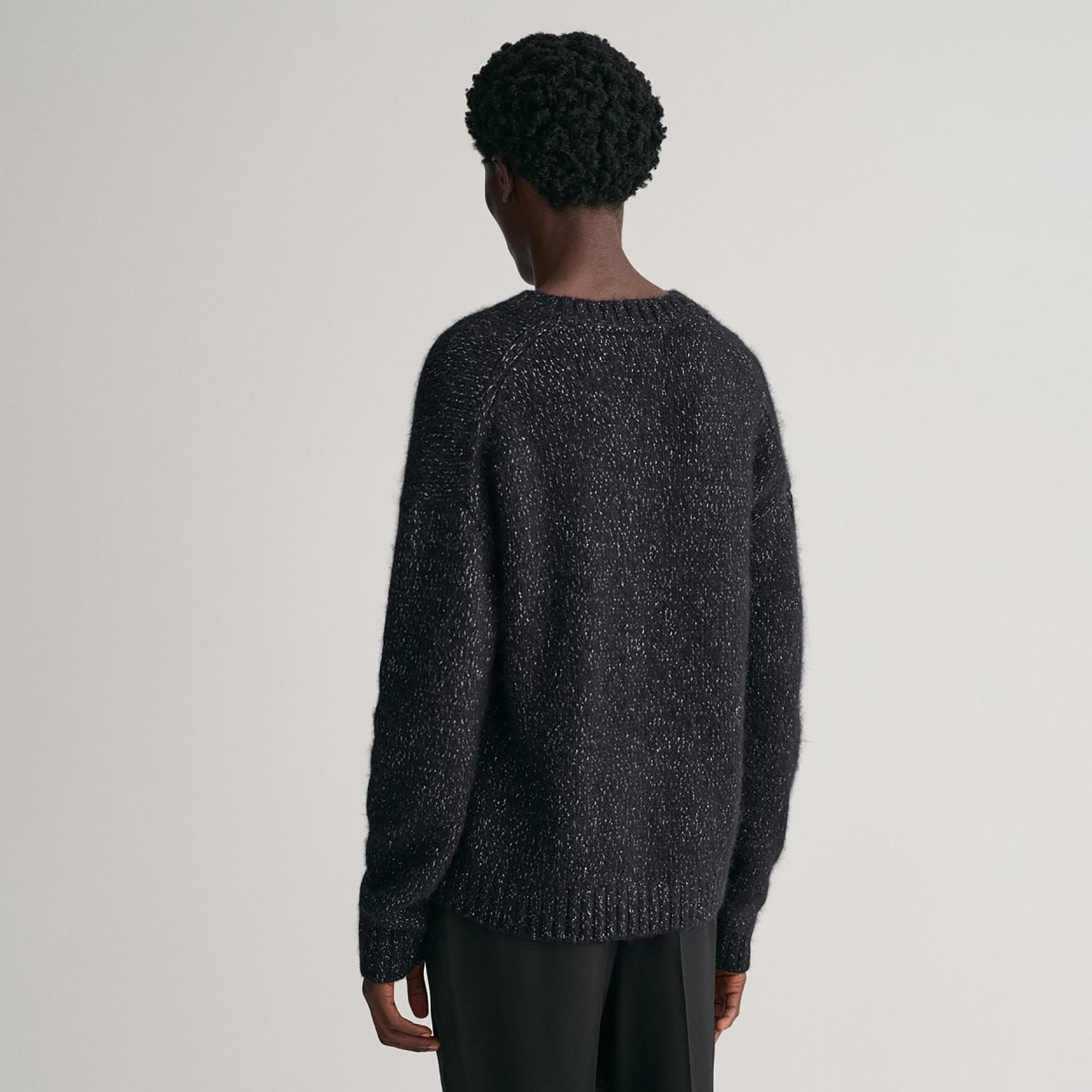 Gant Knitted V-Neck Long Sleeves Sweater-men-clothing-sweatersandpullovers-image-4