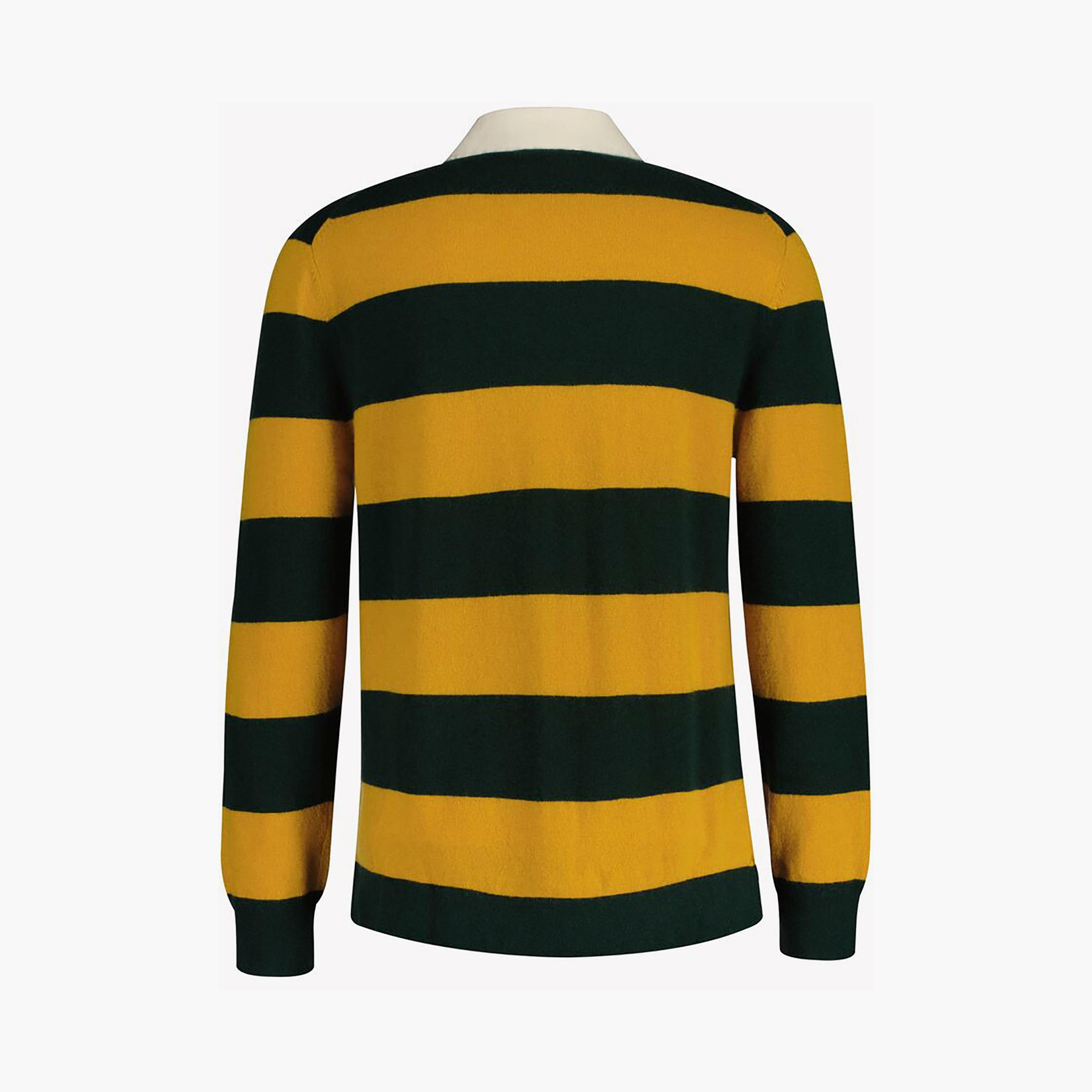 غانت ستريبد بأكمام طويلة الياقة وأكمام طويلة في الرجال، لاعب رجالي-men-clothing-tshirtsandpolos-tshirts-image-2