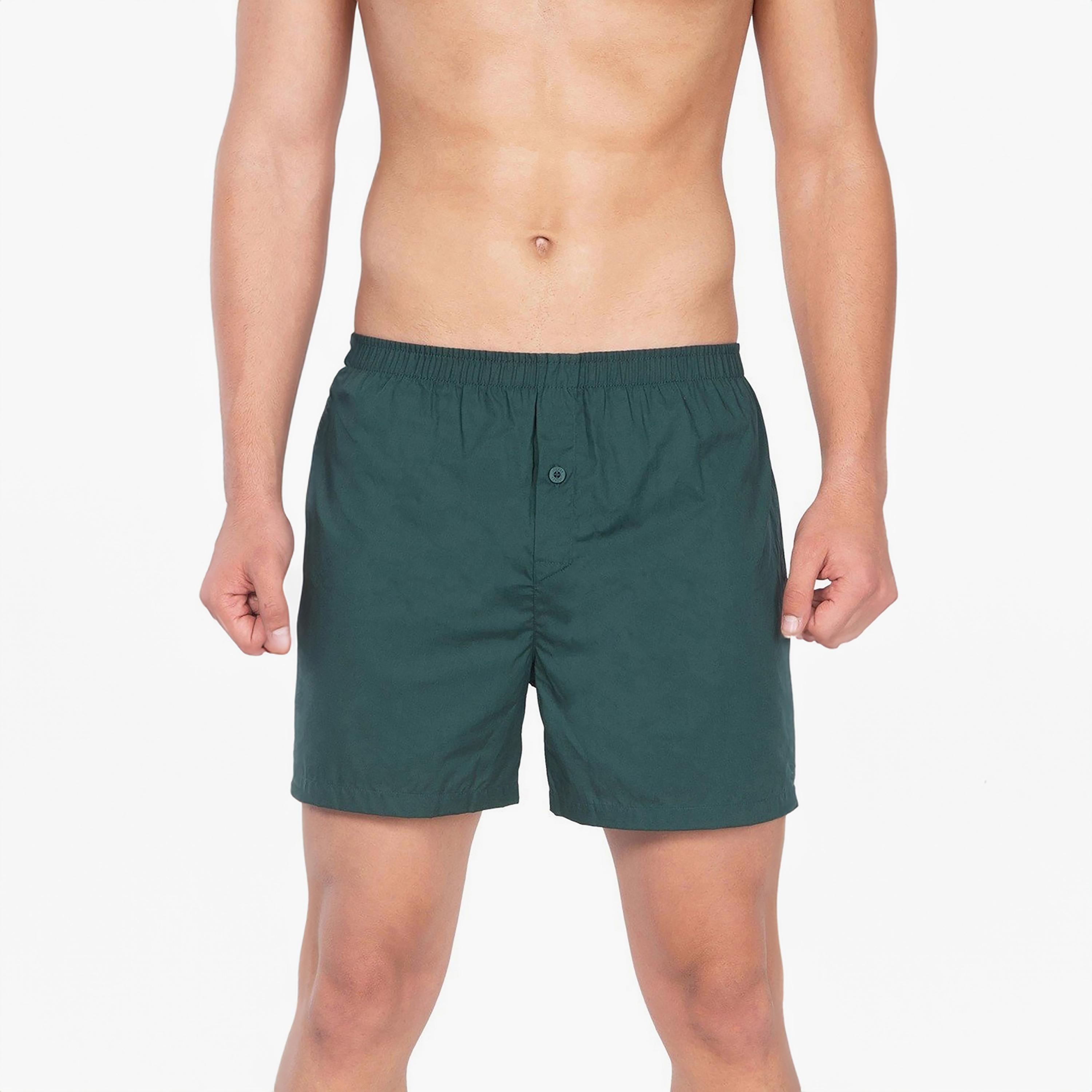مجموعة متنوعة من 2 سروال داخلي رجالي بوكسر منقوشين من جوكي-men-clothing-bottoms-shorts-image-3
