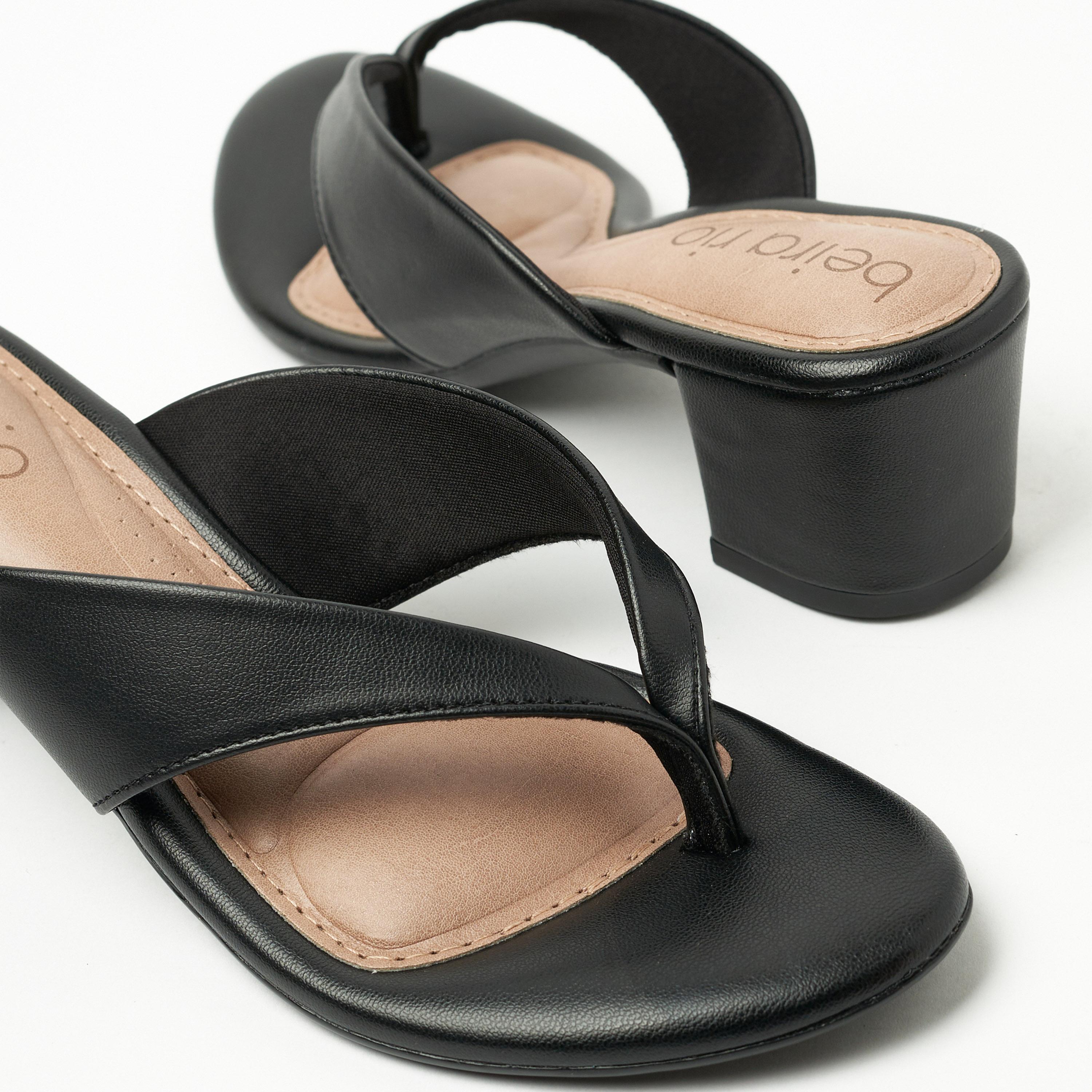 بييرا ريو- صندل للنساء بدون رباط | 8246-1159-9569-15745-women-shoes-heels-image-3