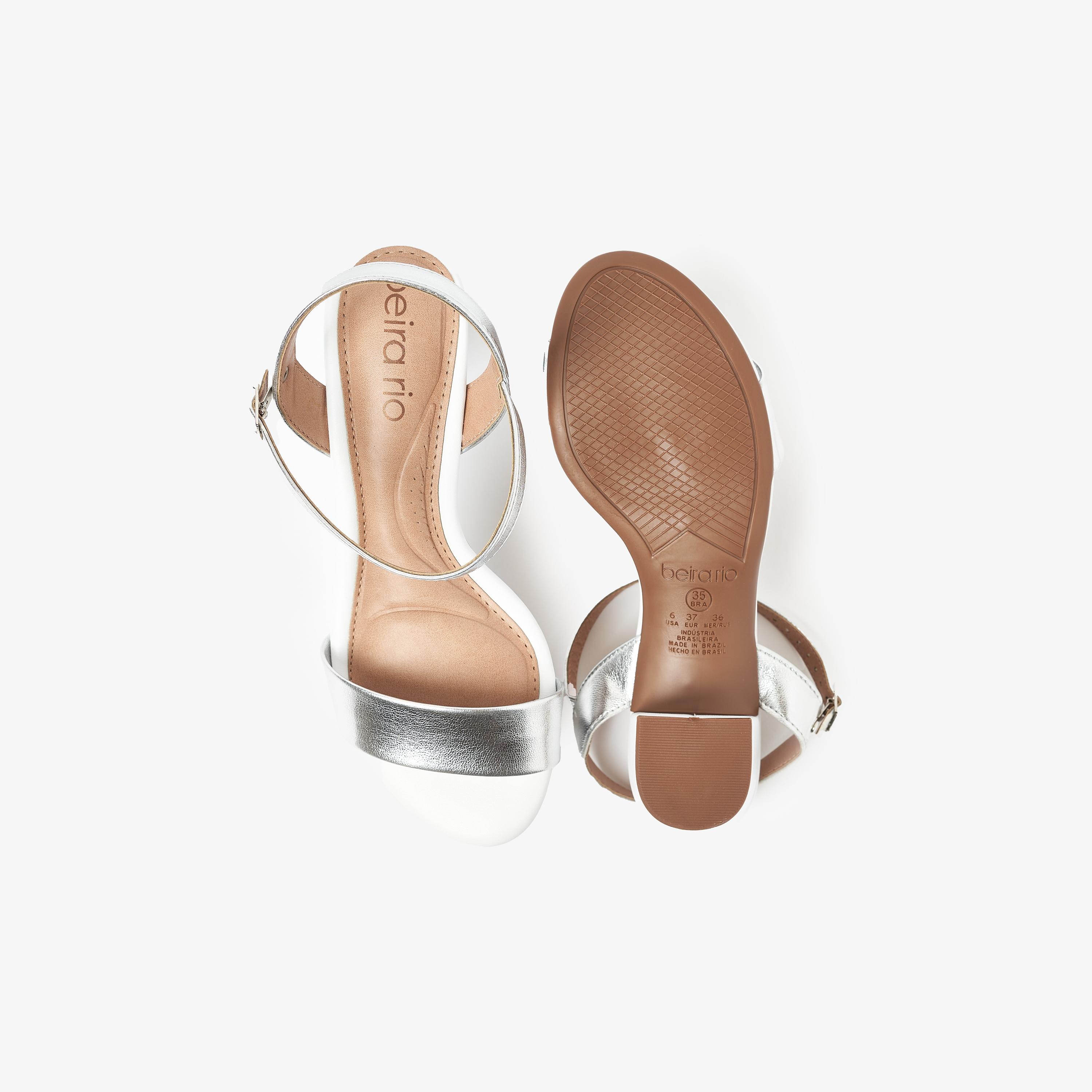 صندل حذاء نسائي بكعب عريض مع شريط خلفي من بيرا ريو | 8246-1176-18637-women-shoes-heels-image-4